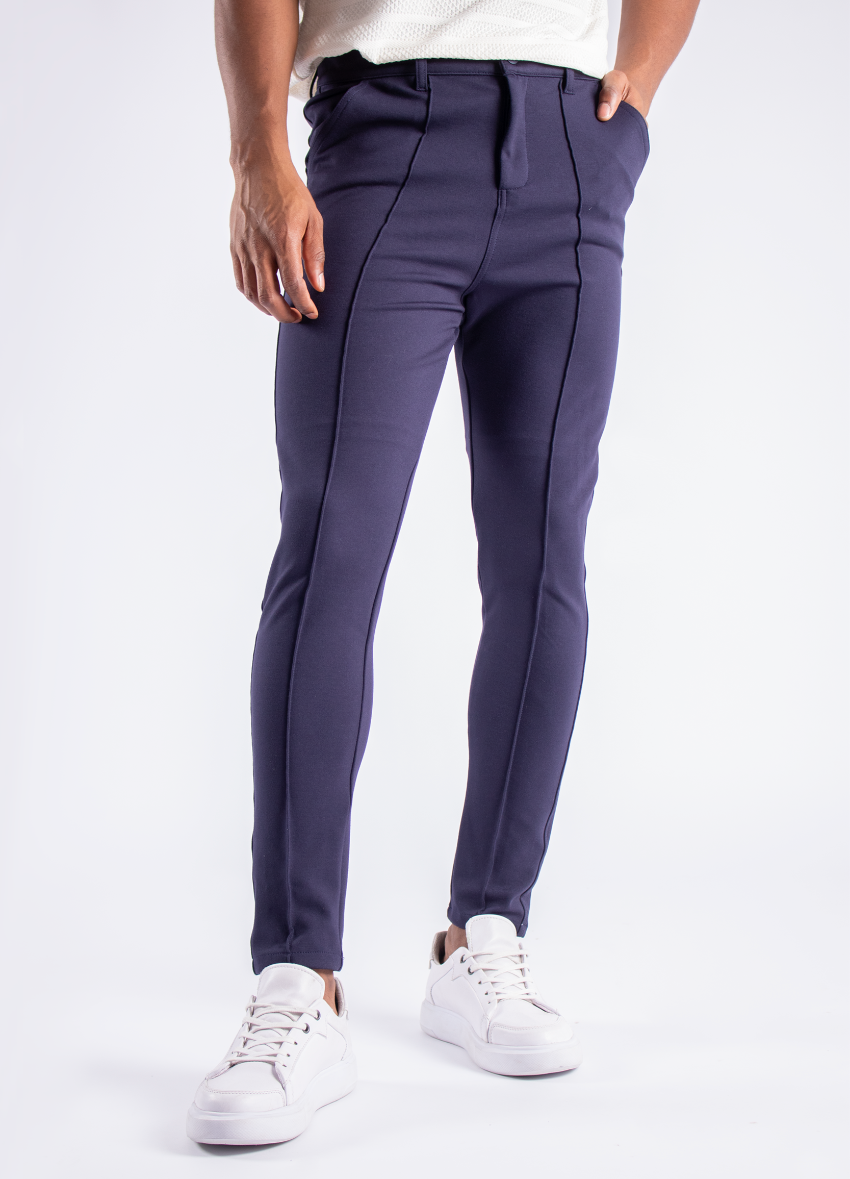 Pantalon hombre Clasico