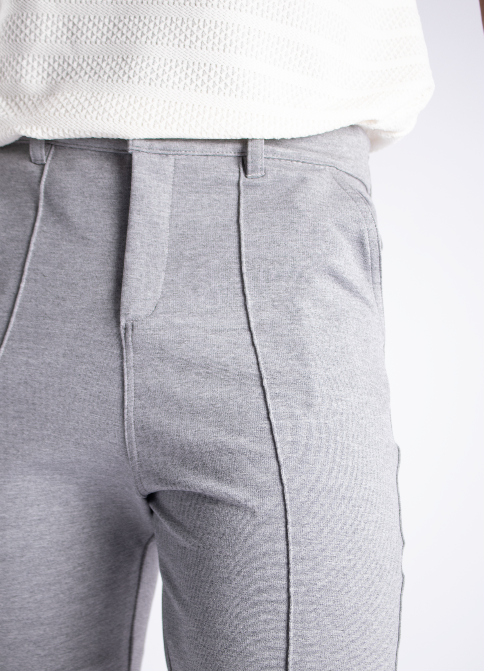 Pantalon hombre Clasico