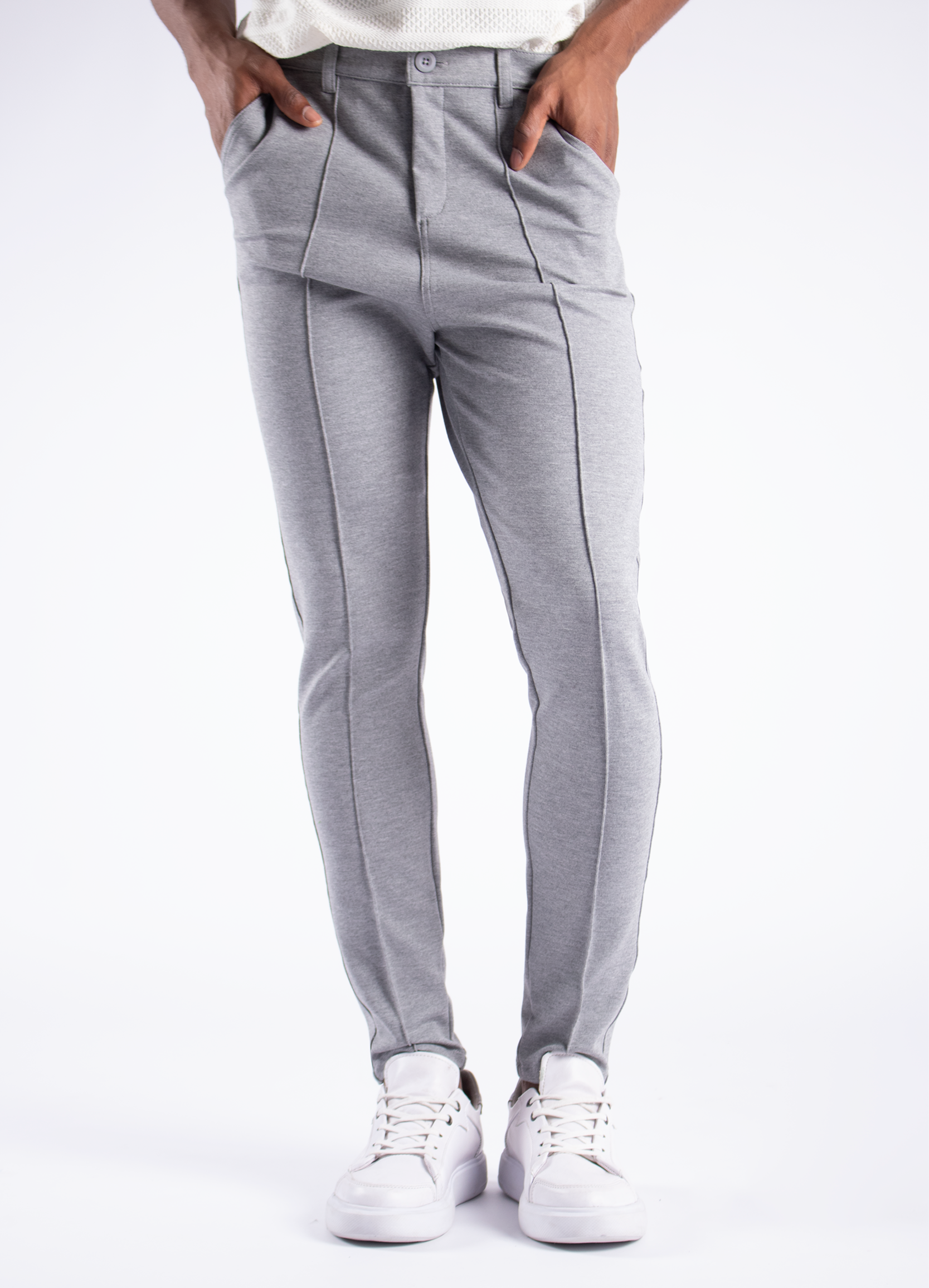 Pantalon hombre Clasico