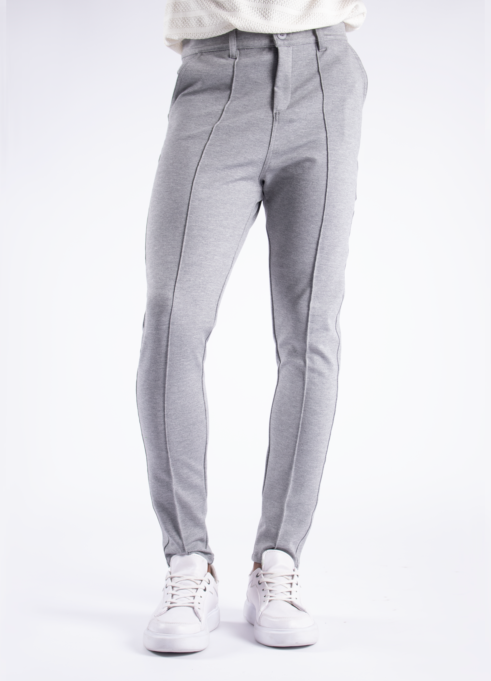 Pantalon hombre Clasico