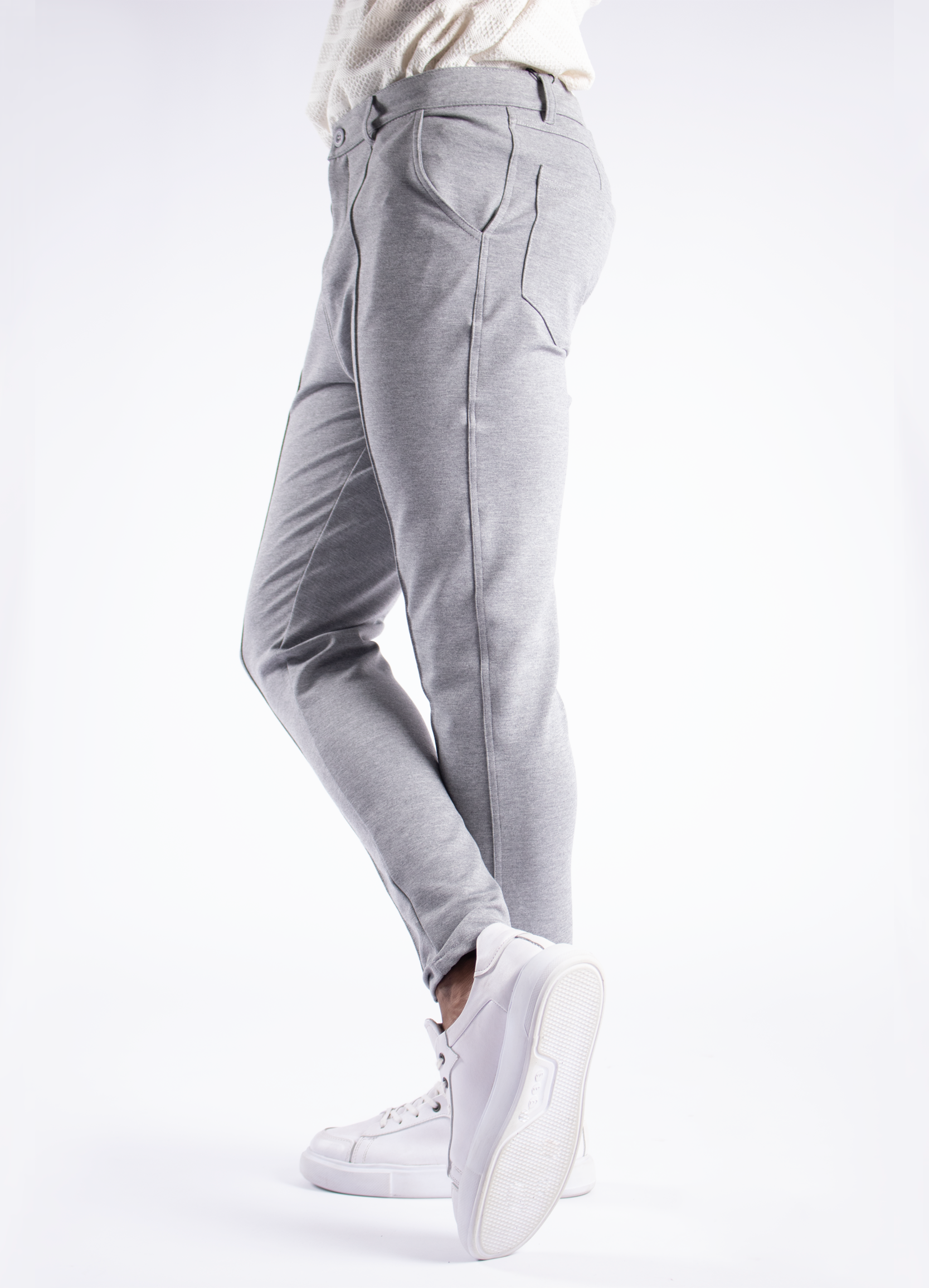 Pantalon hombre Clasico