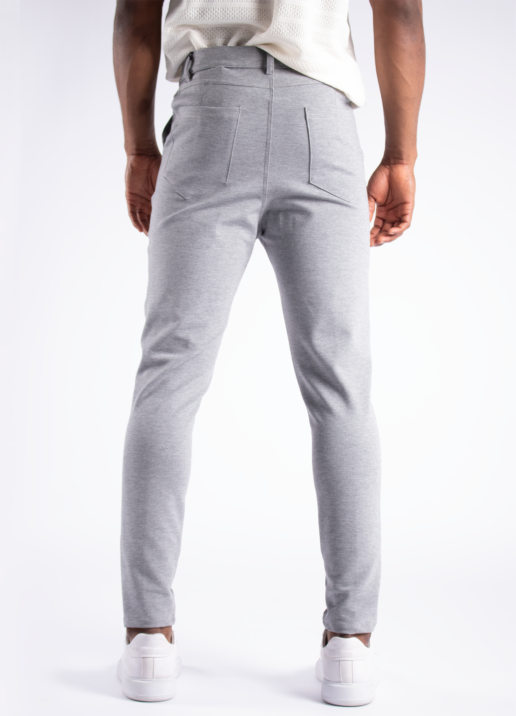 Pantalon hombre Clasico