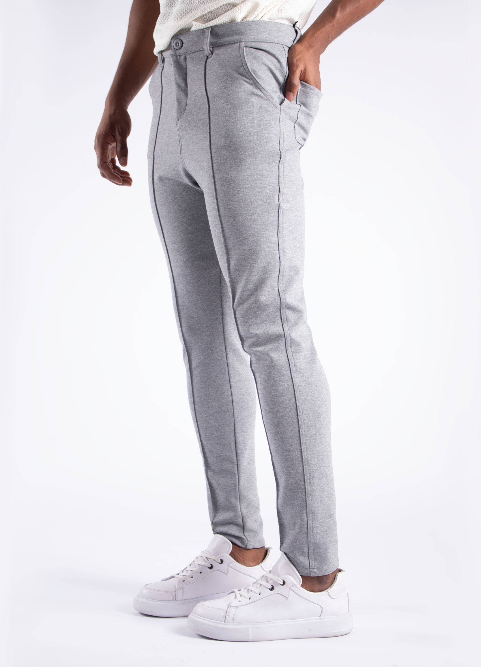 Pantalon hombre Clasico