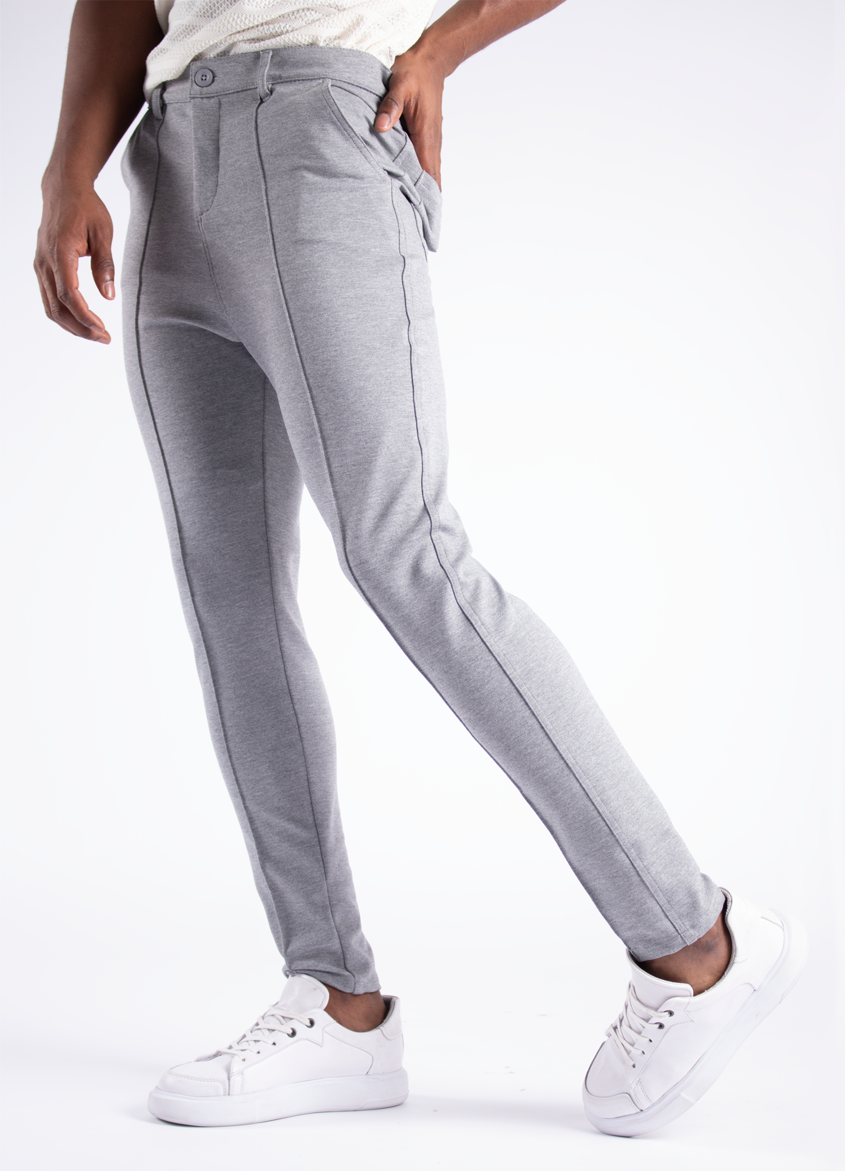 Pantalon hombre Clasico