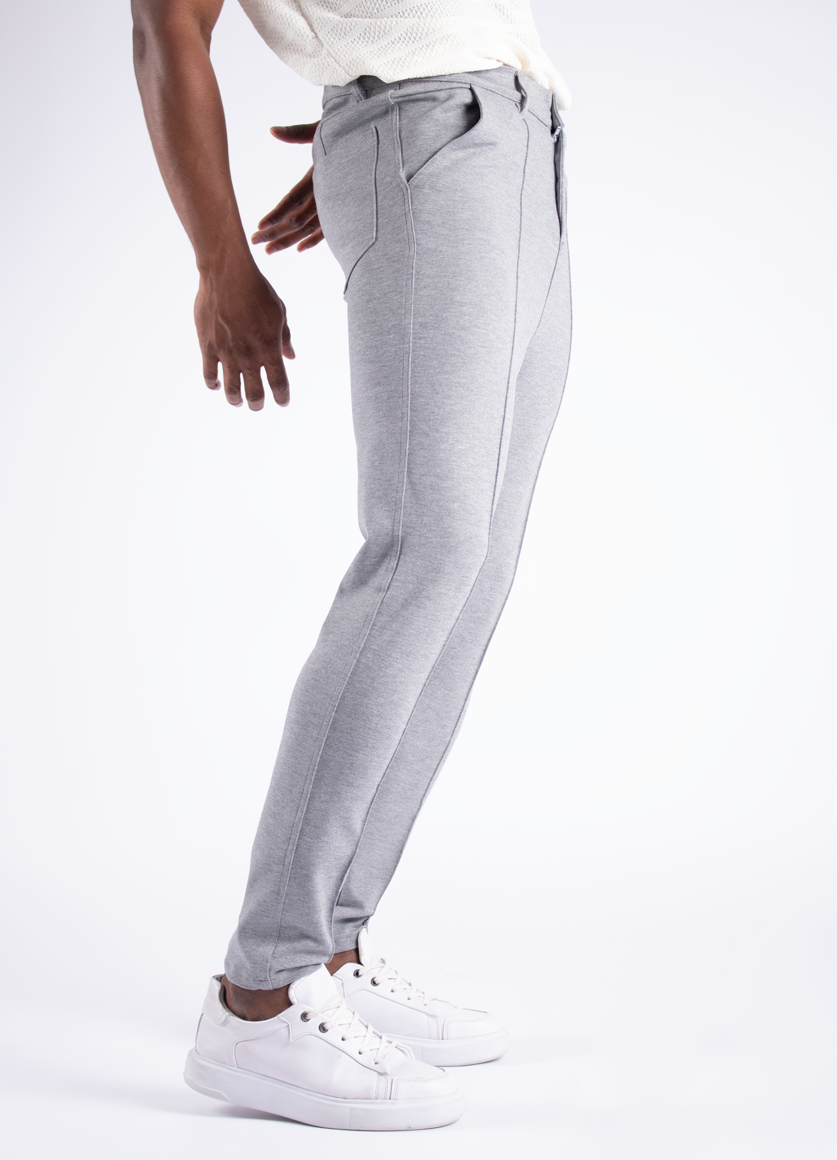 Pantalon hombre Clasico