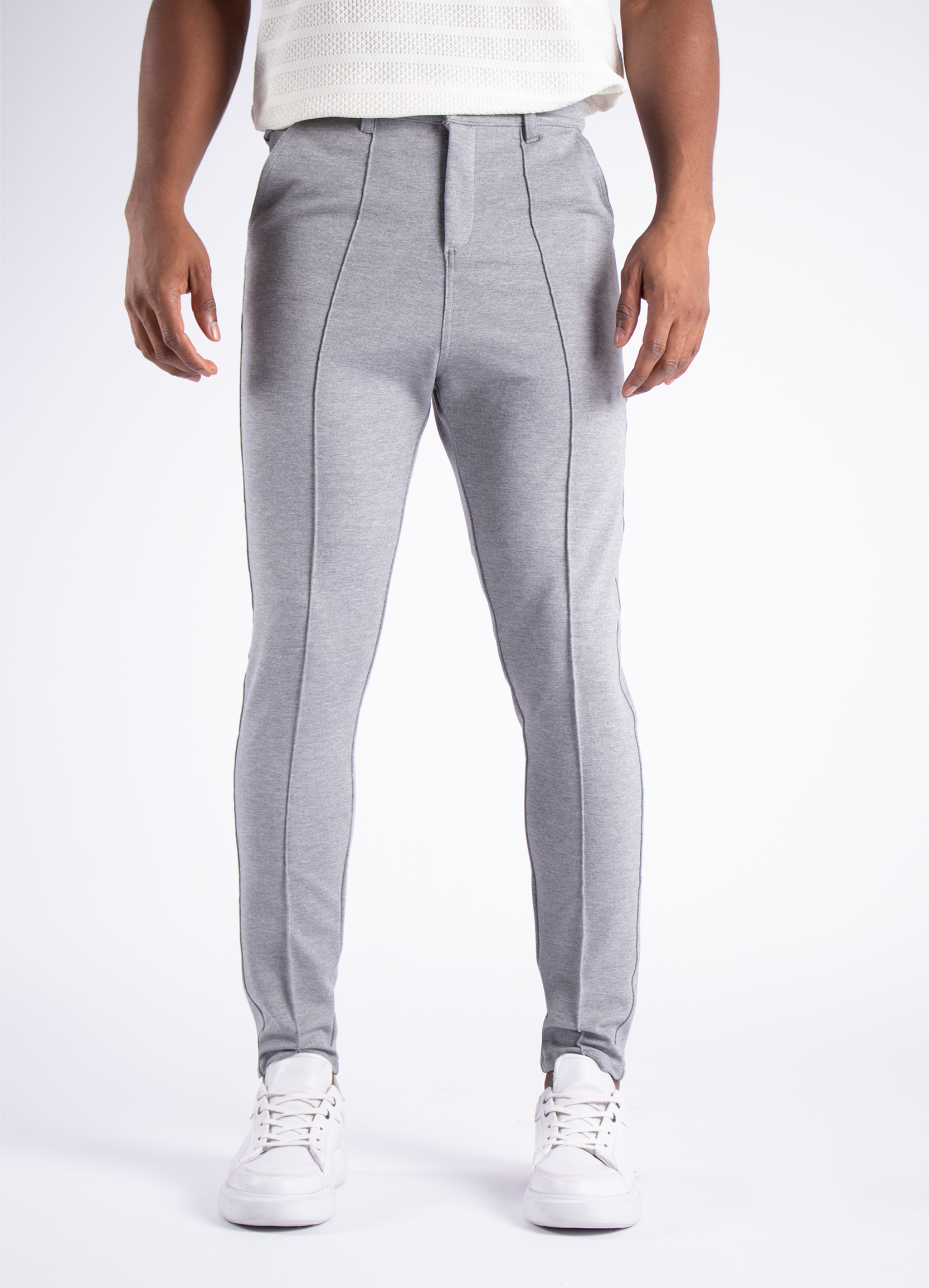 Pantalon hombre Clasico