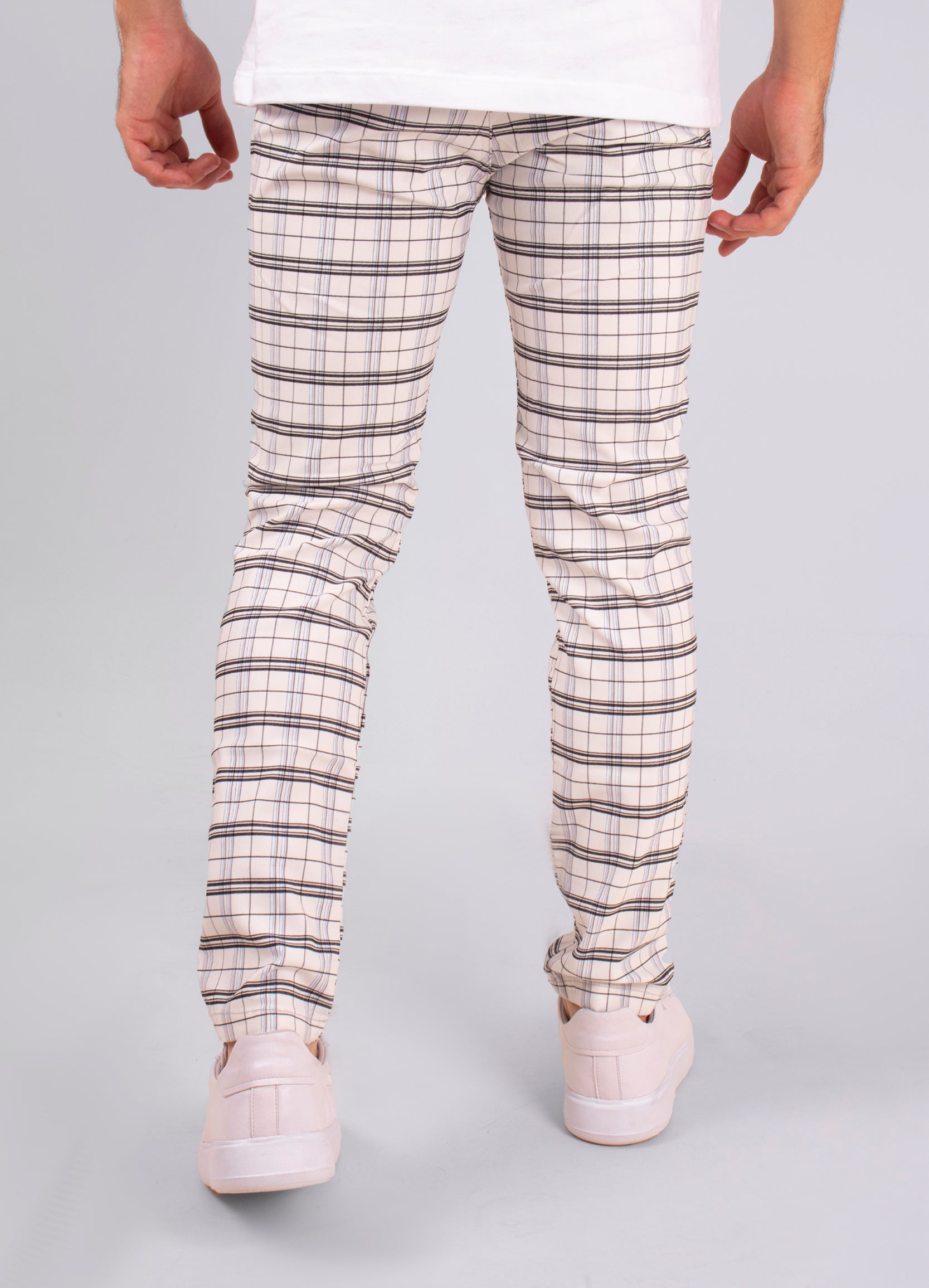 Pantalon hombre Bengalina