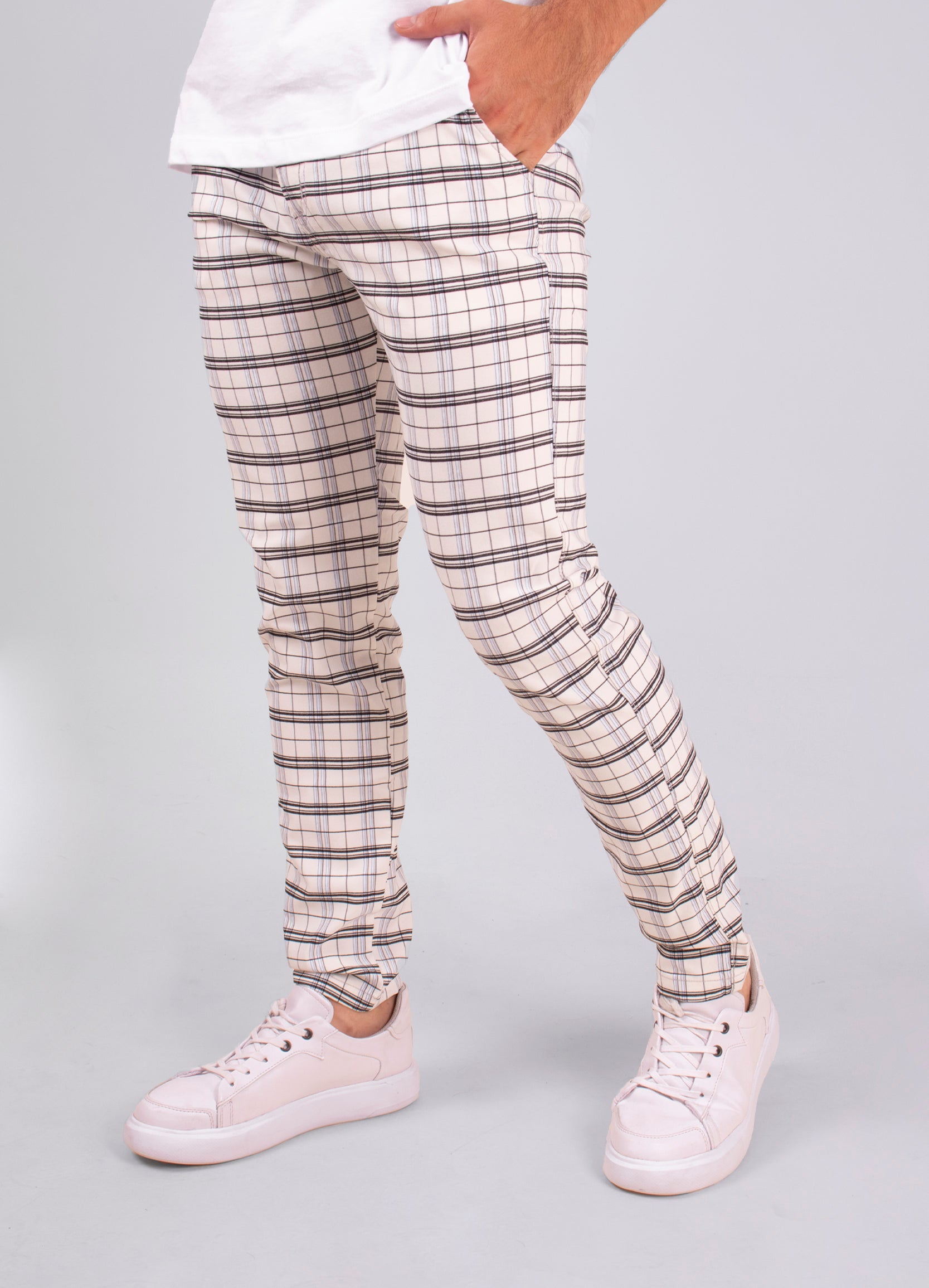 Pantalon hombre Bengalina