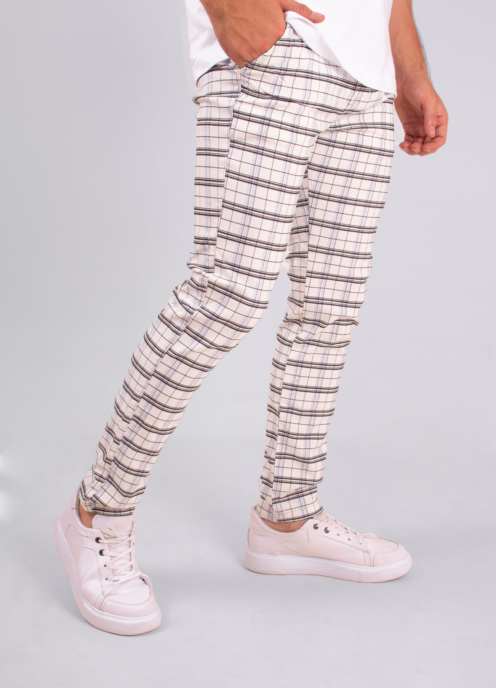 Pantalon hombre Bengalina