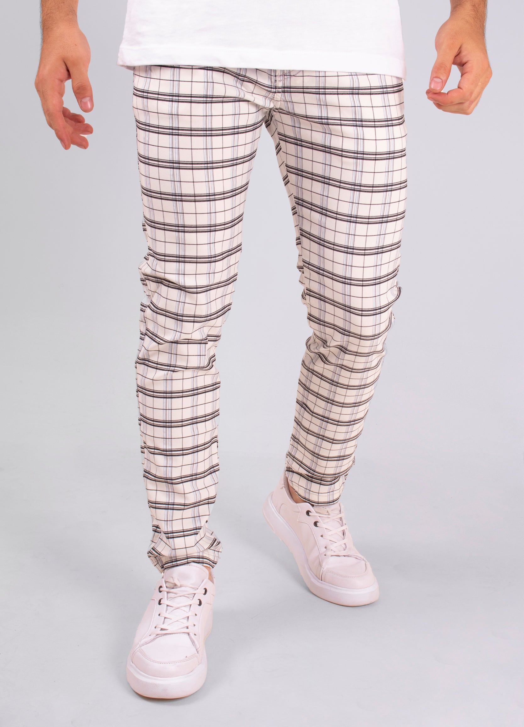 Pantalon hombre Bengalina