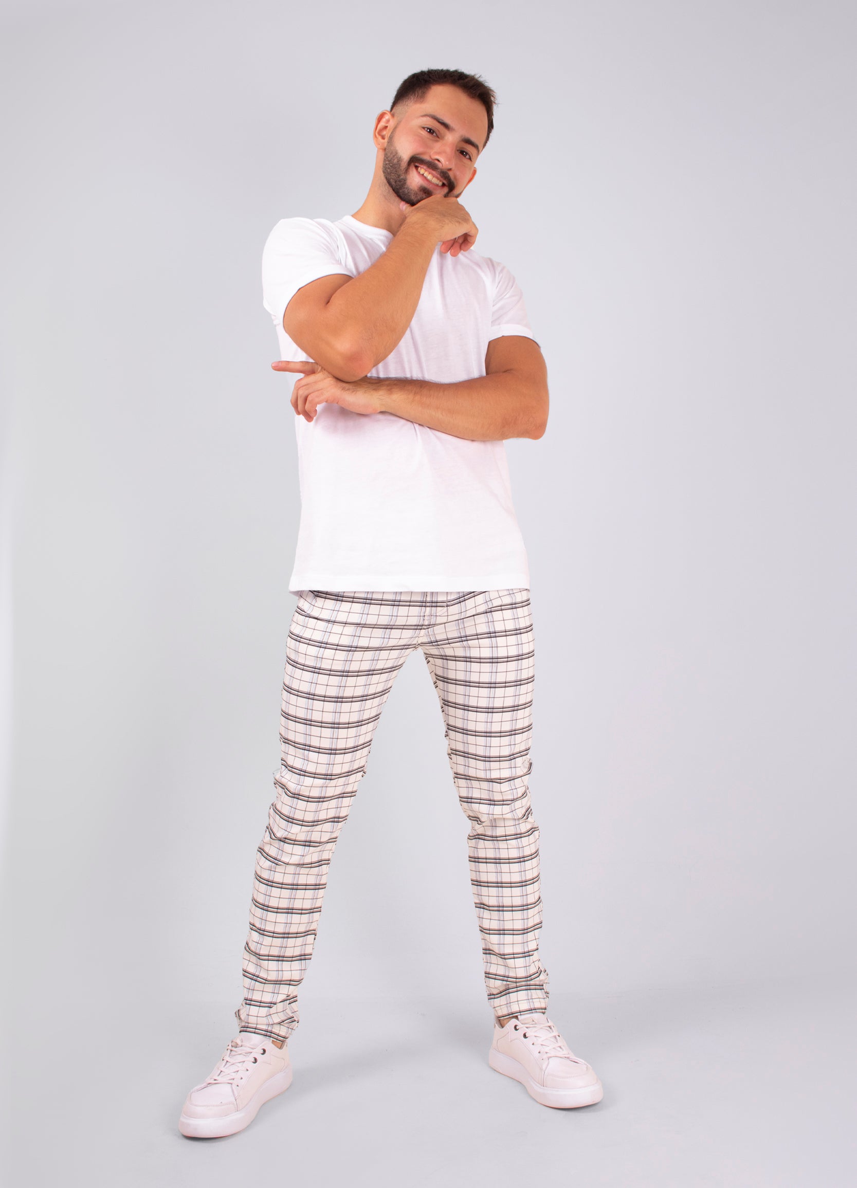 Pantalon hombre Bengalina