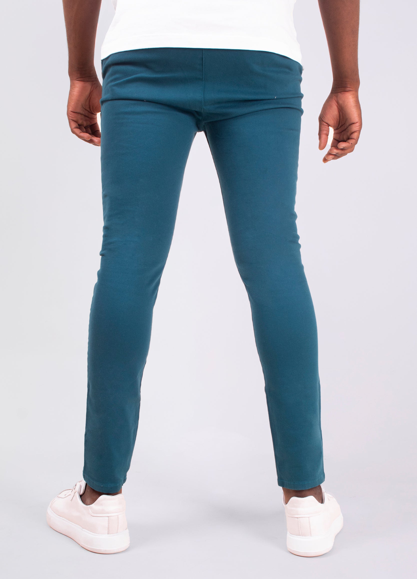 Dril Hombre Clásico