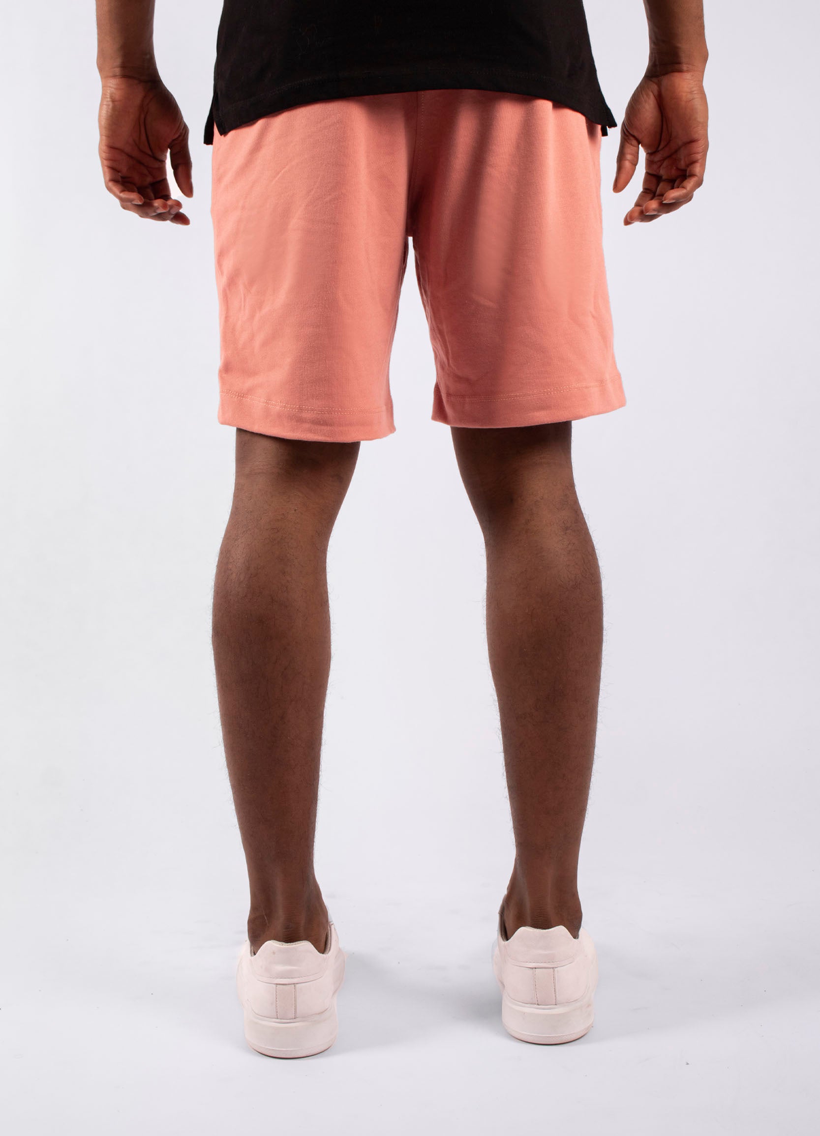 Pantaloneta hombre Estambul rosada