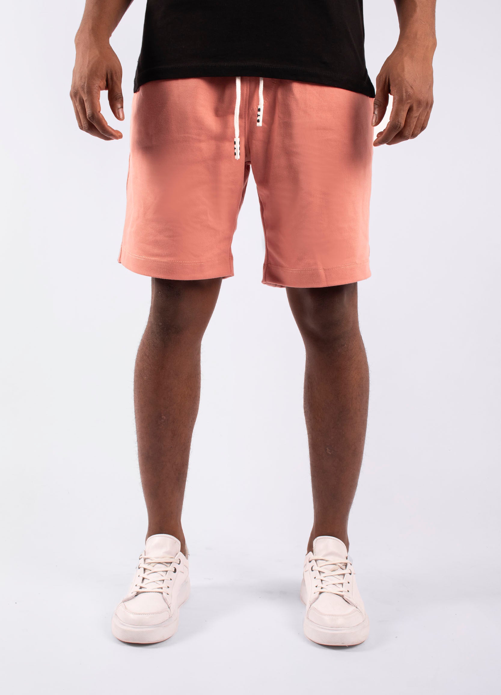 Pantaloneta hombre Estambul rosada