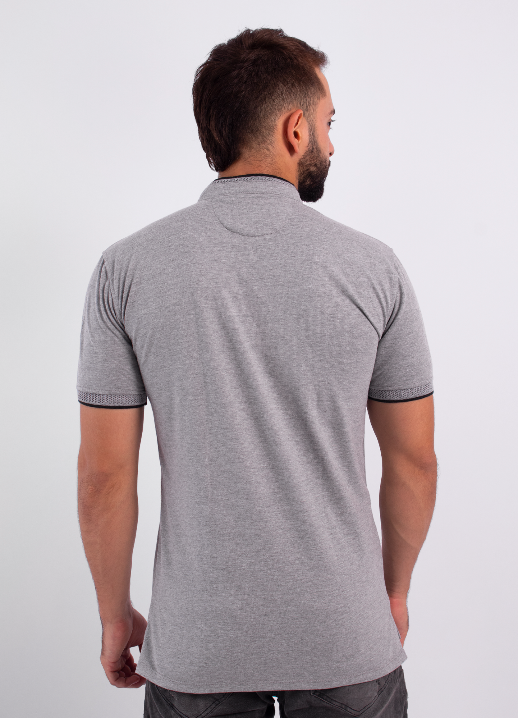 Polo hombre Básico