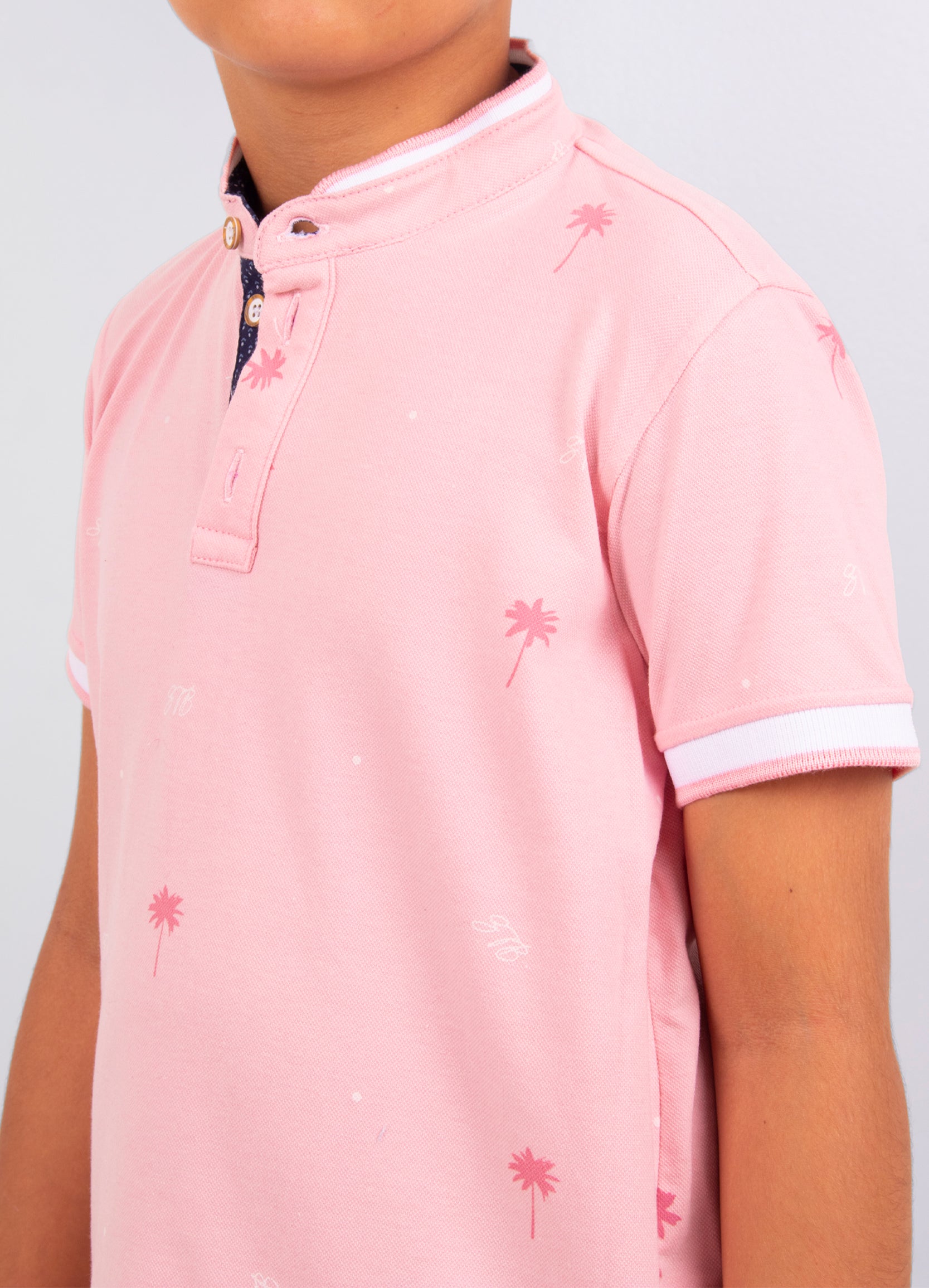 Polo niño Palmas