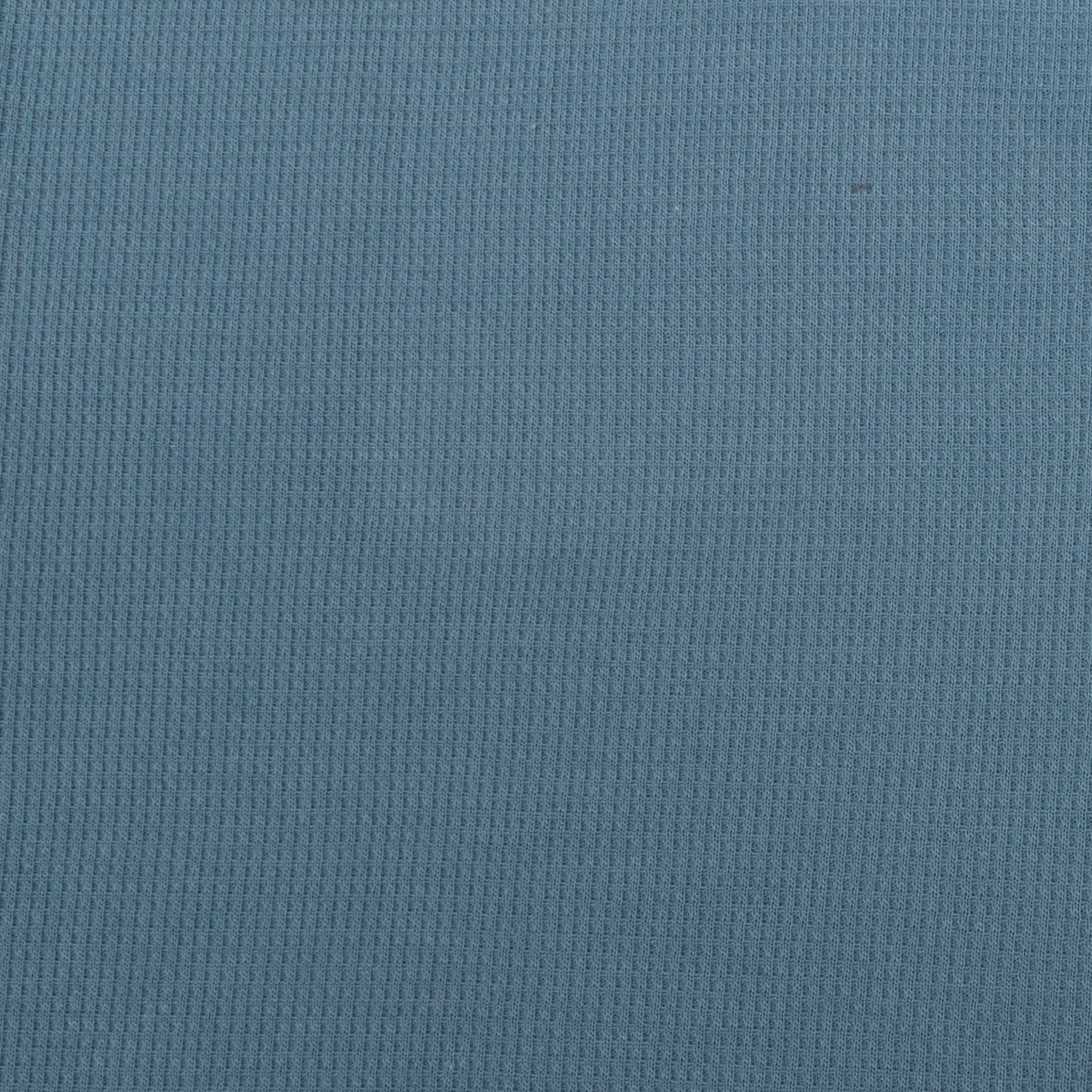Polo hombre textura azul