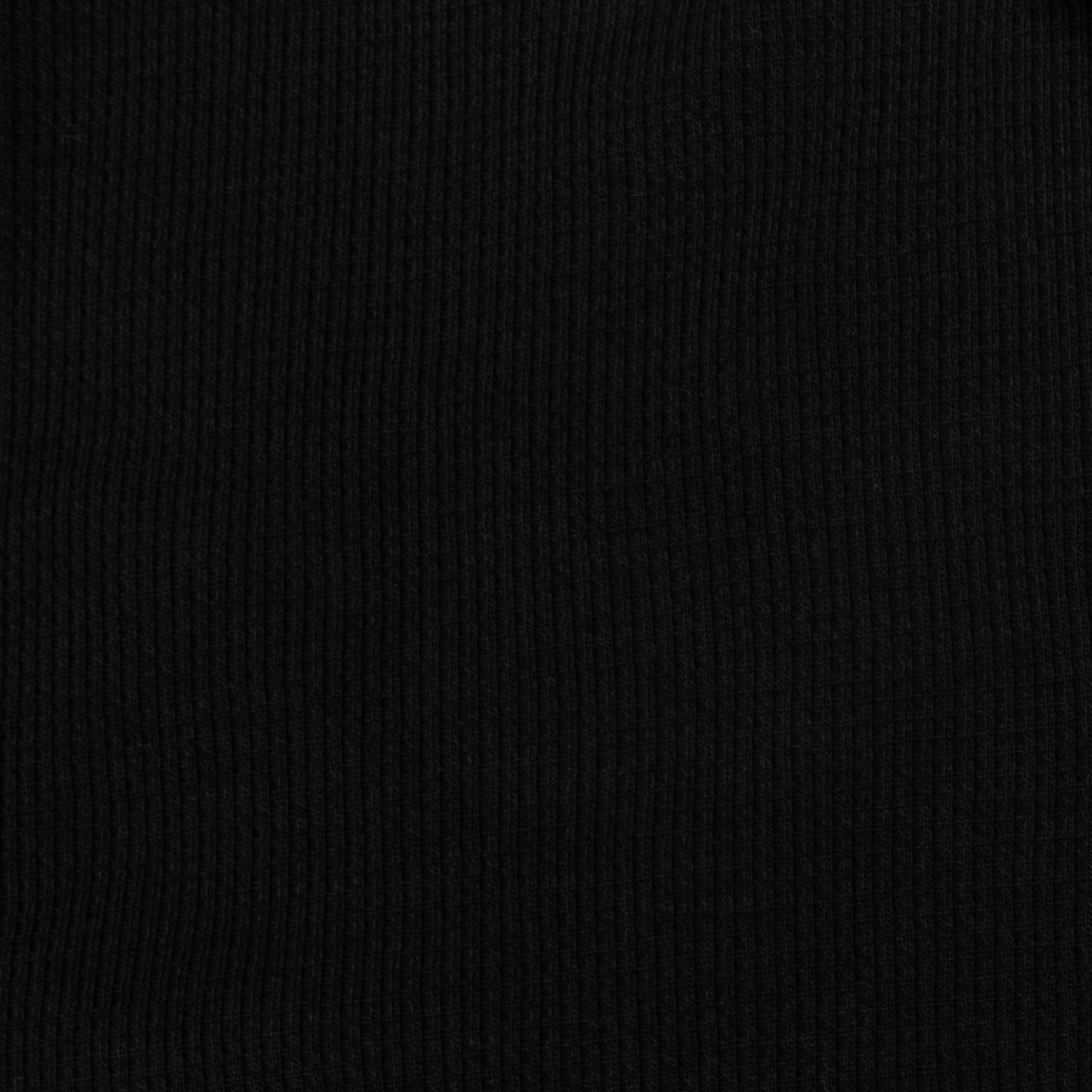 Polo hombre textura negro
