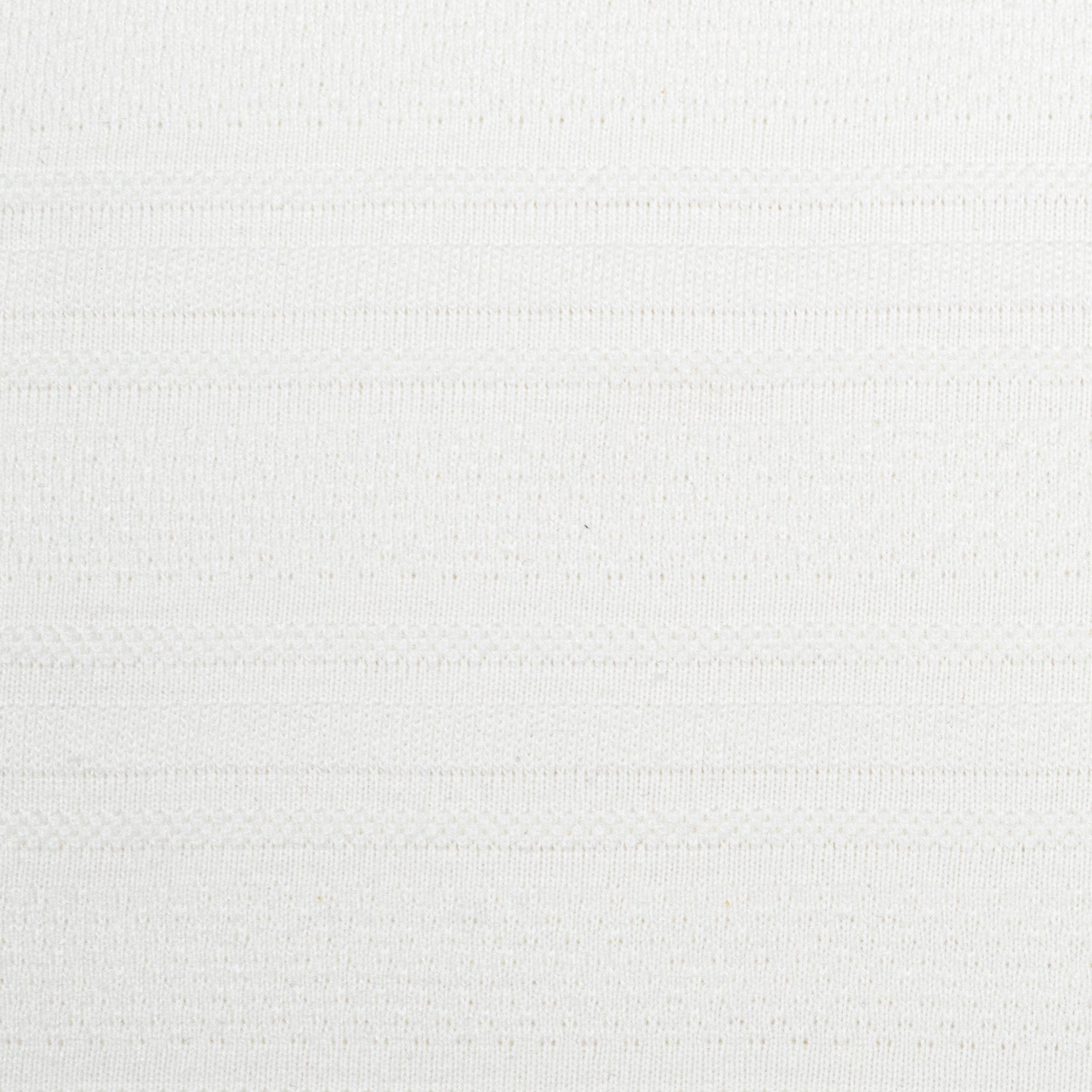 Polo niño textura crema