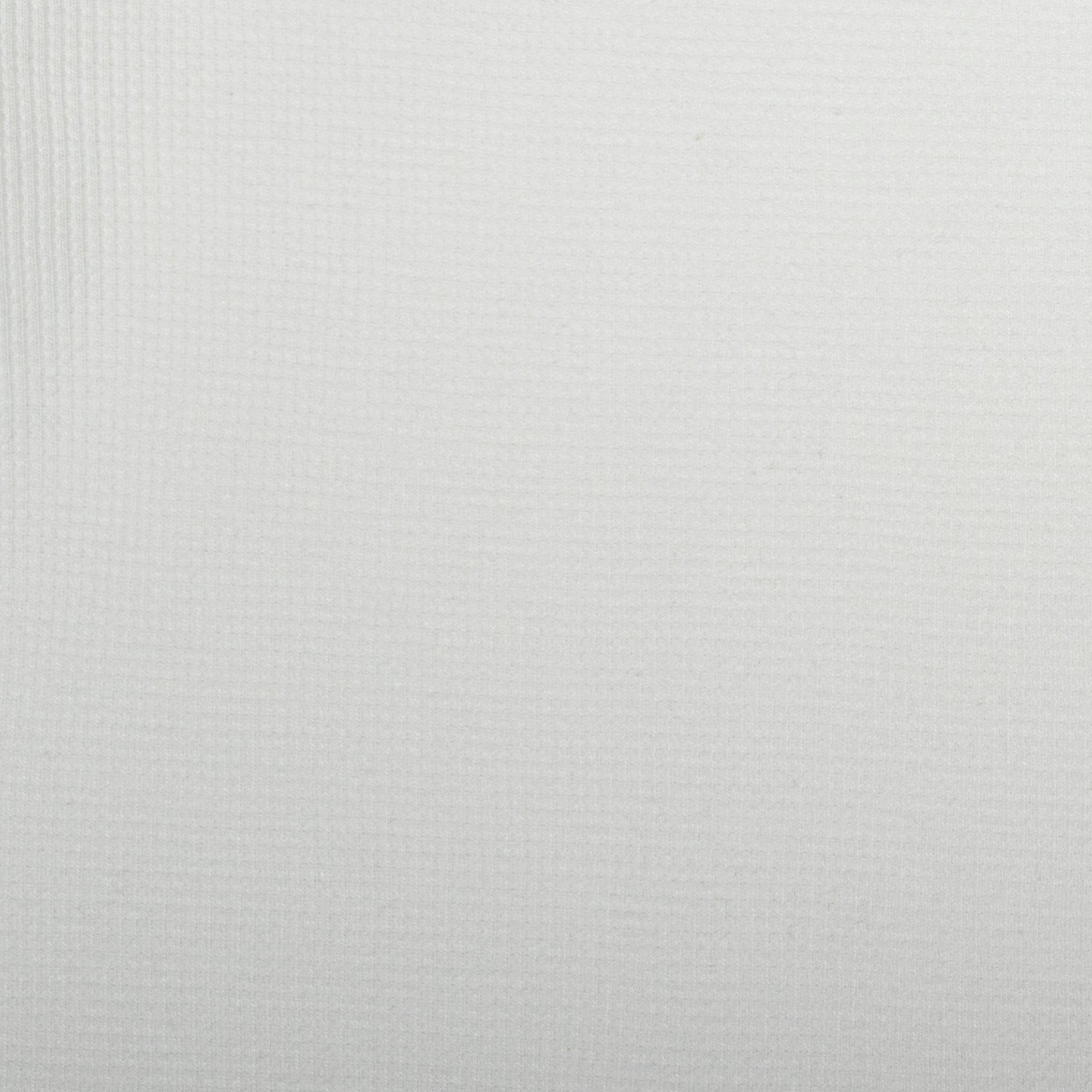 Polo hombre textura blanco