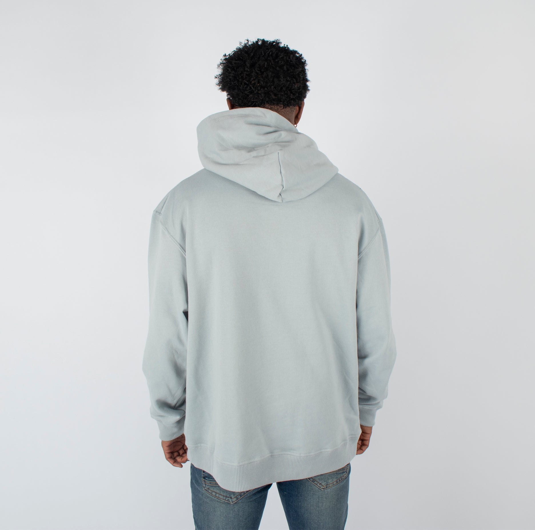 Saco hombre basico Estambul gris