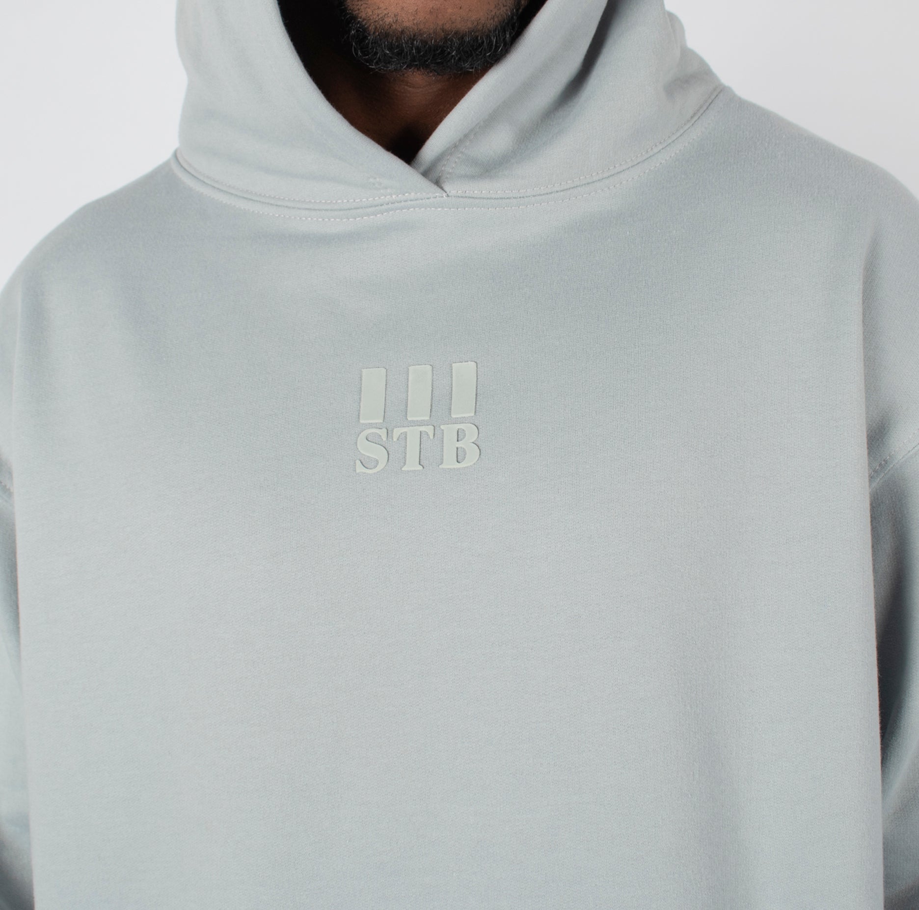 Saco hombre basico Estambul gris