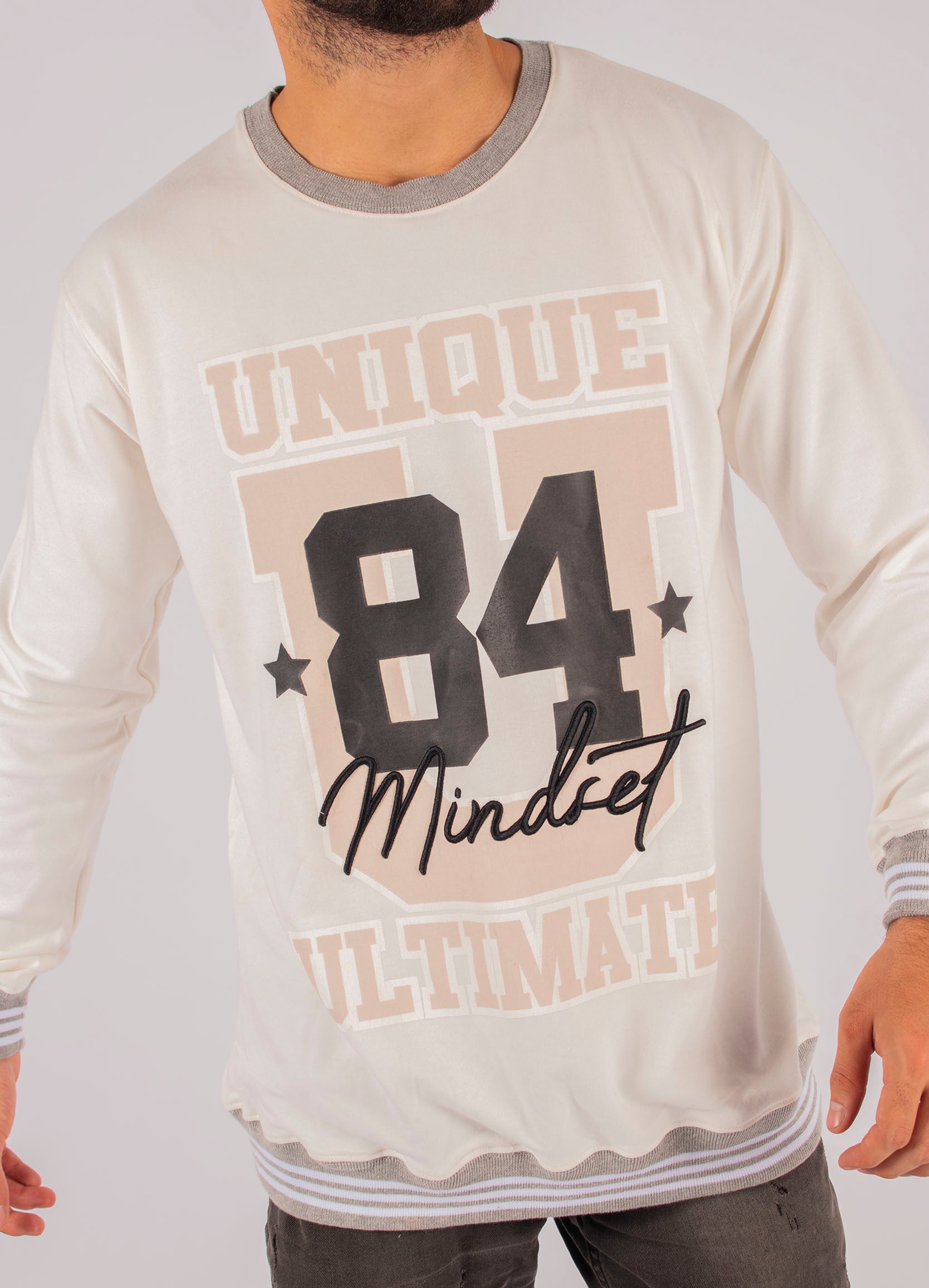 Sweater hombre Unique 94