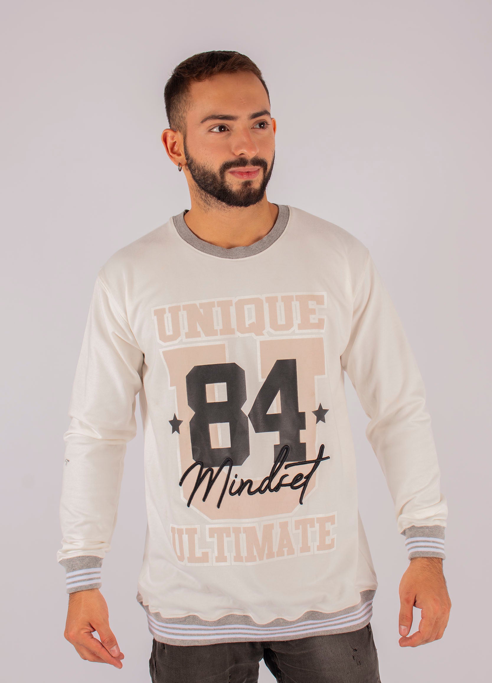 Sweater hombre Unique 94