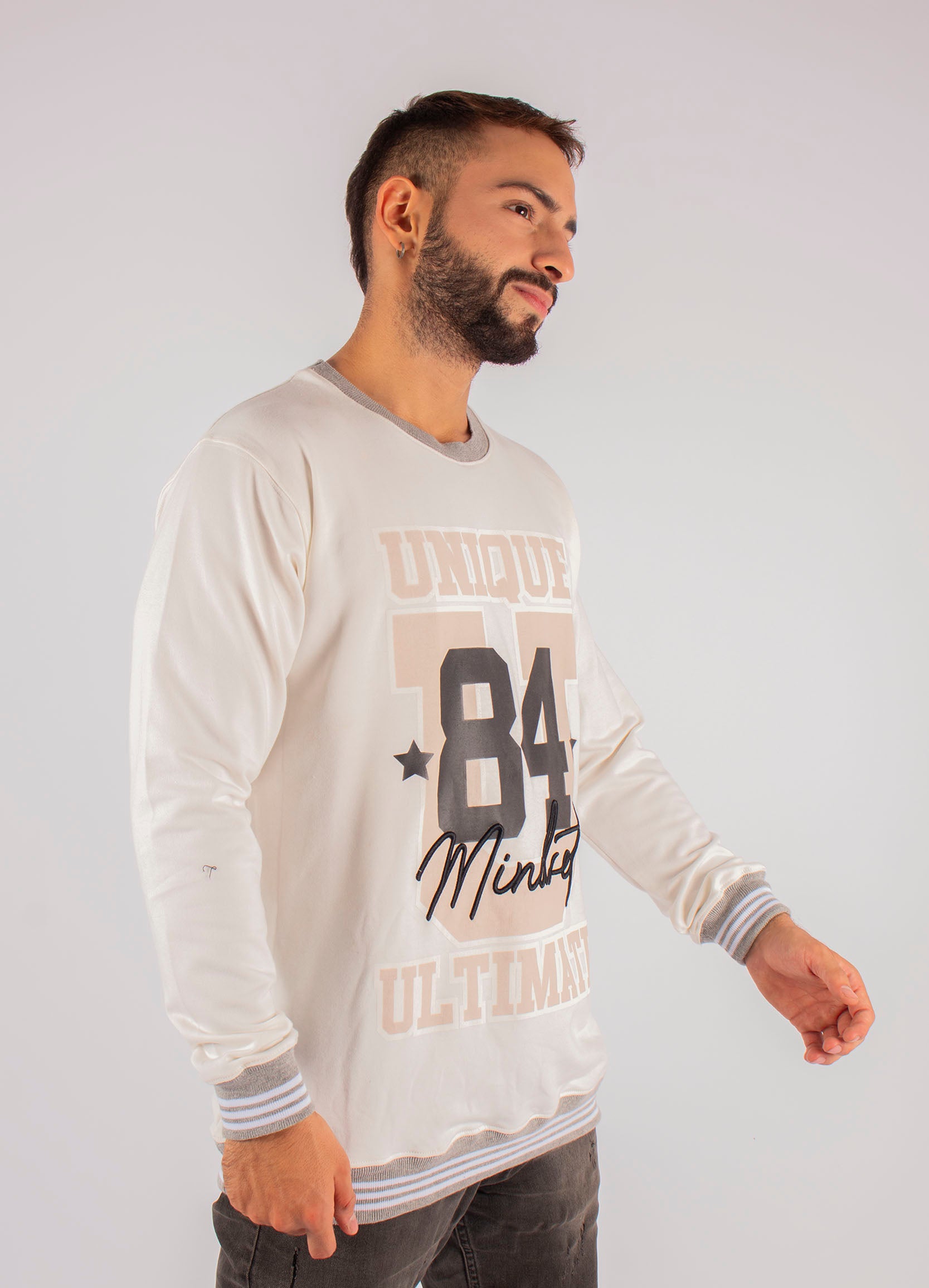 Sweater hombre Unique 94