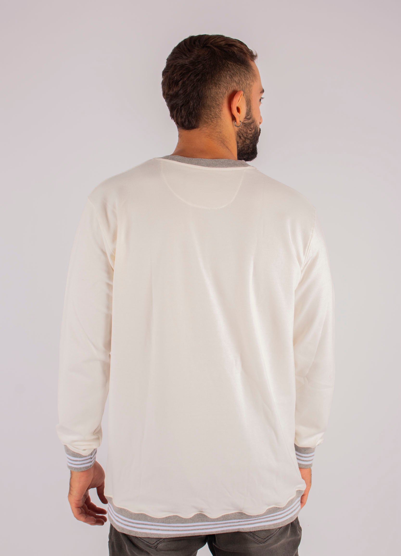 Sweater hombre Unique 94