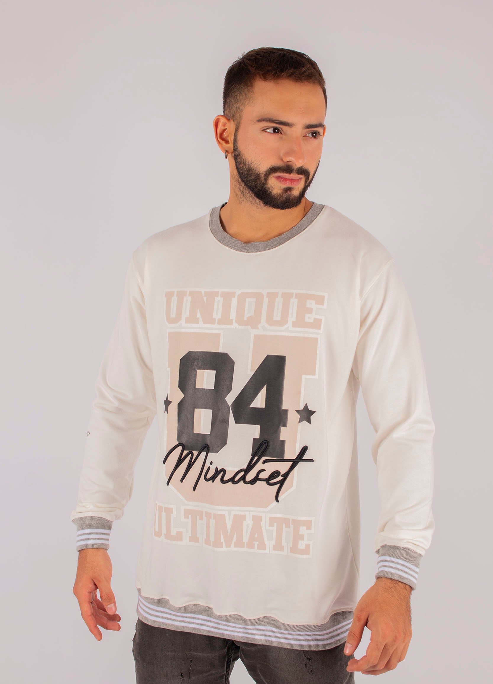 Sweater hombre Unique 94