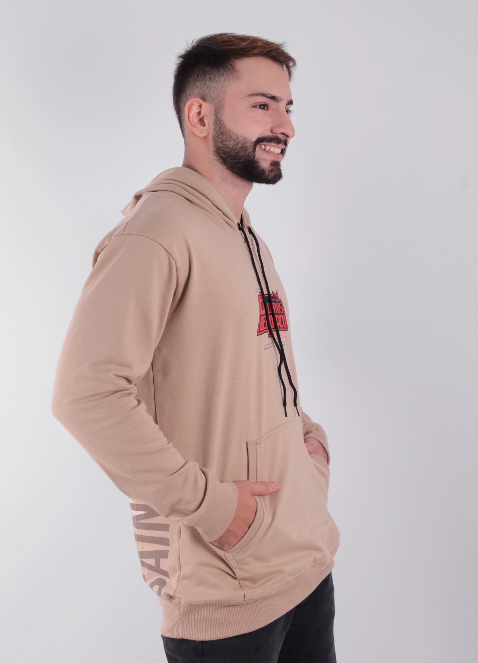 Suéter hombre Caballero del Zodiaco