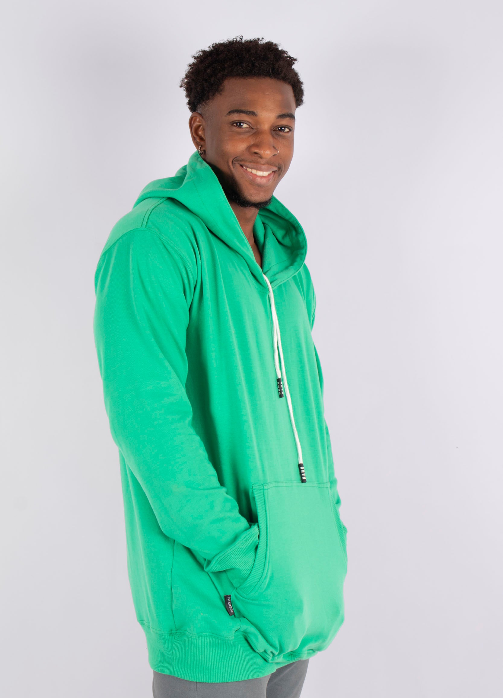 Suéter hombre estambul