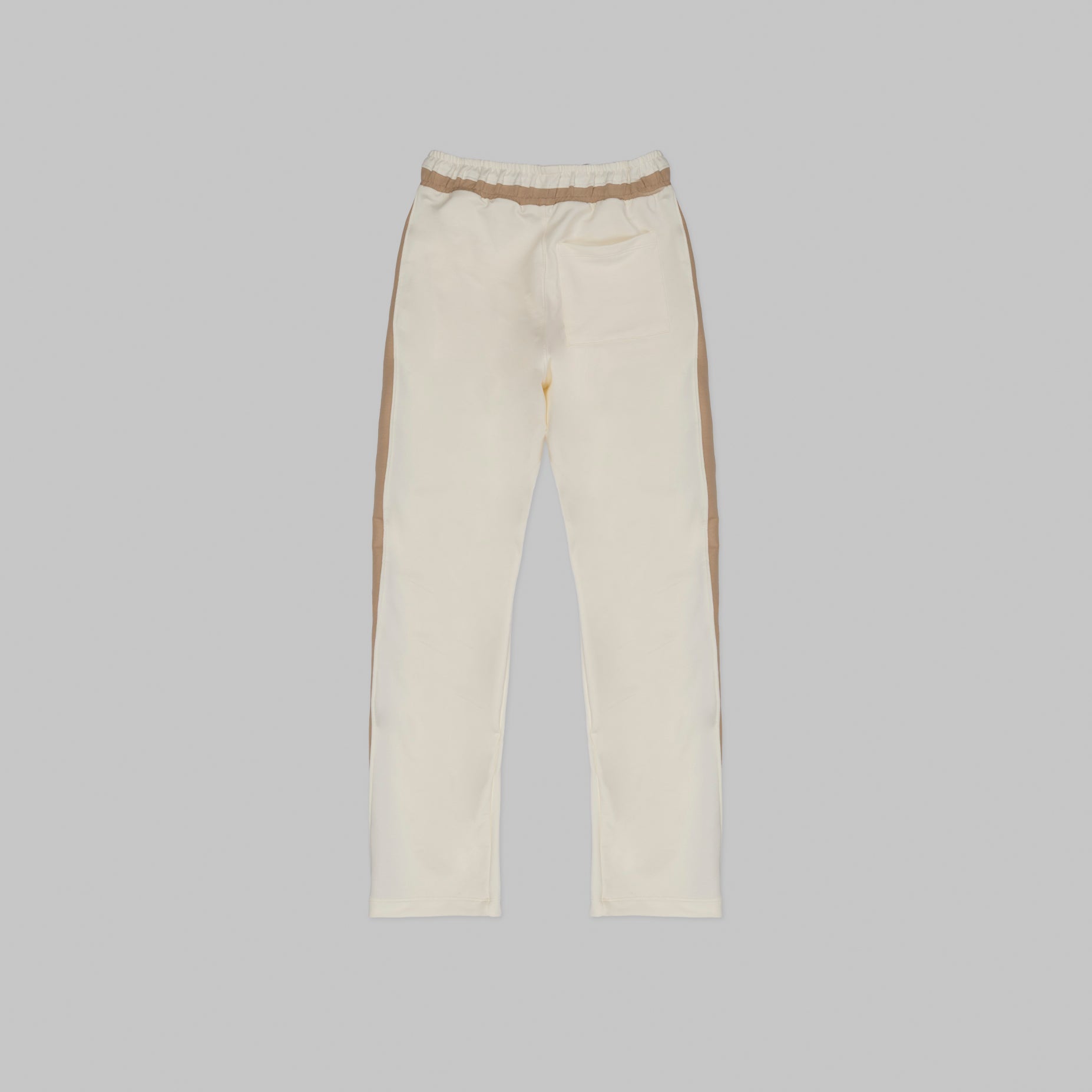 Sudadera hombre corte crudo