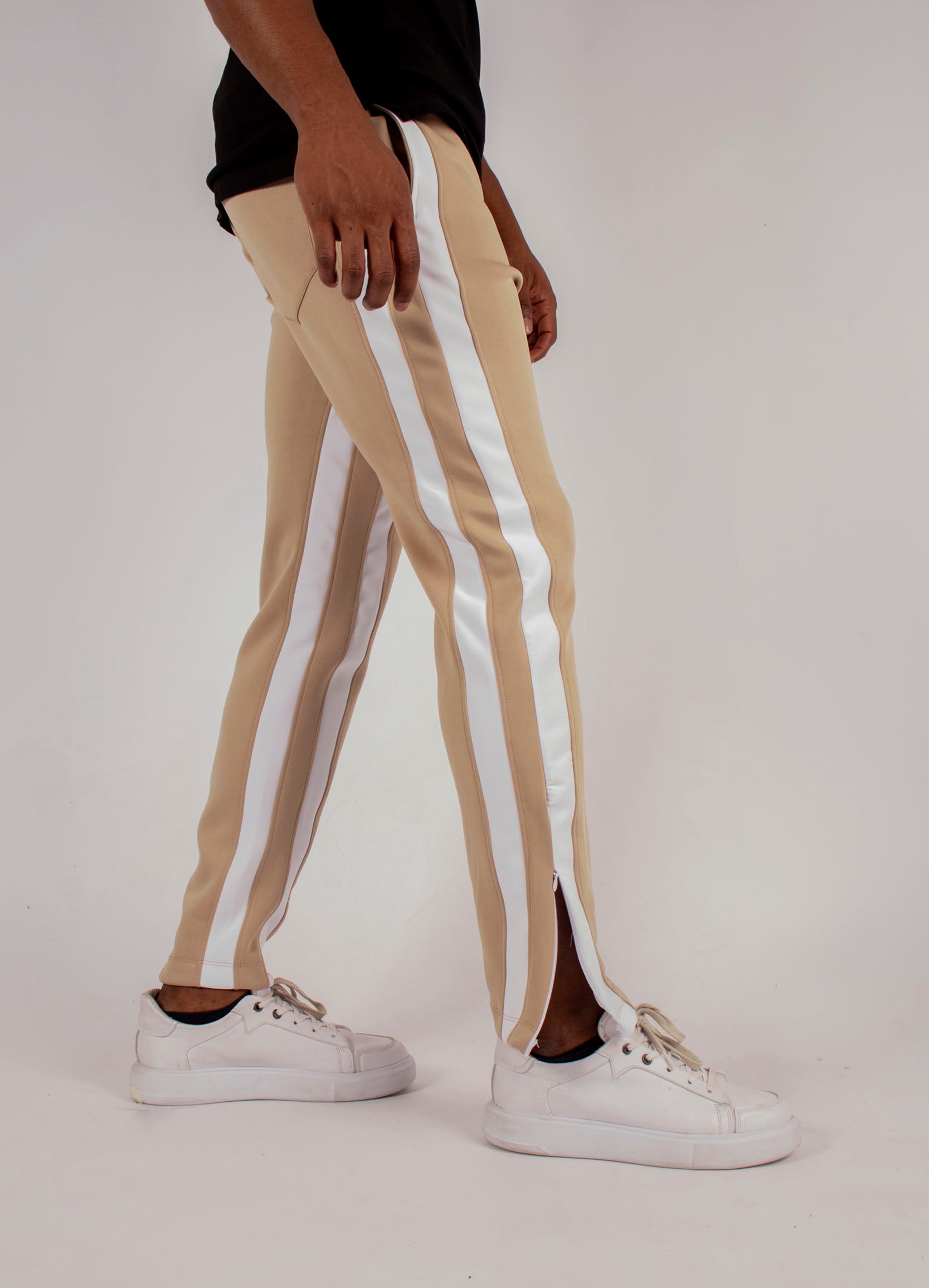 Sudadera hombre Cierre