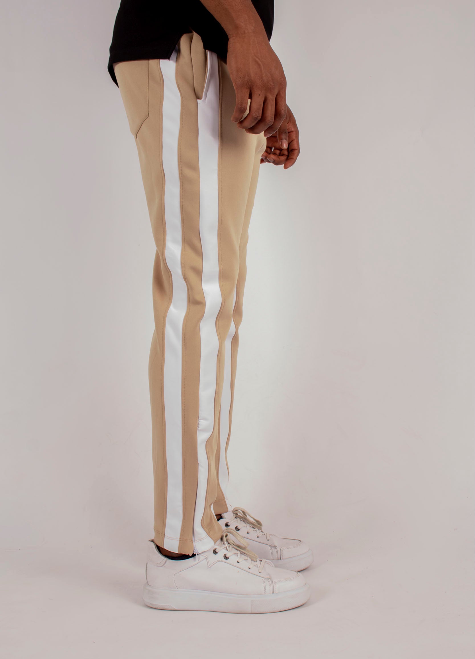 Sudadera hombre Cierre