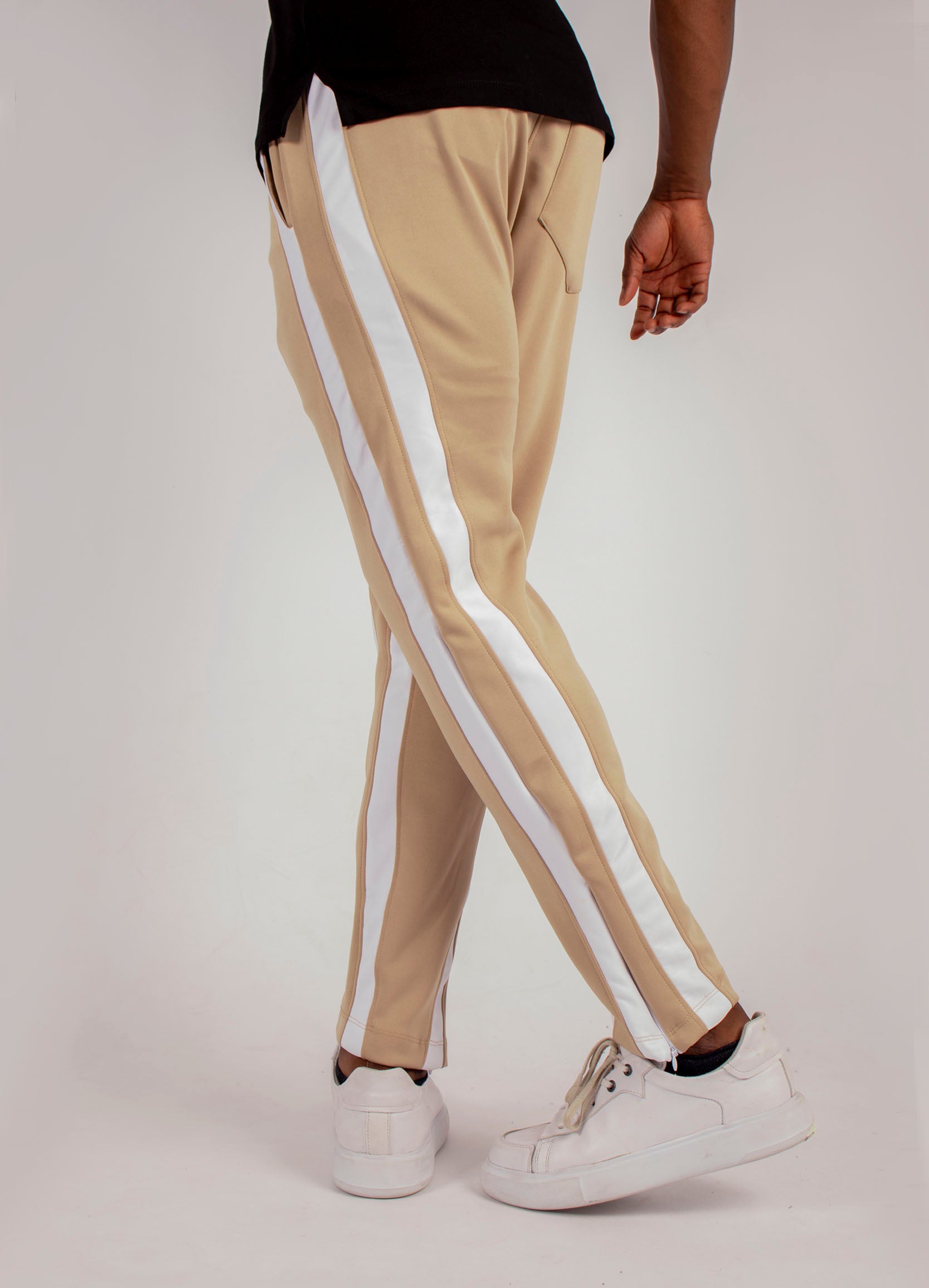 Sudadera hombre Cierre