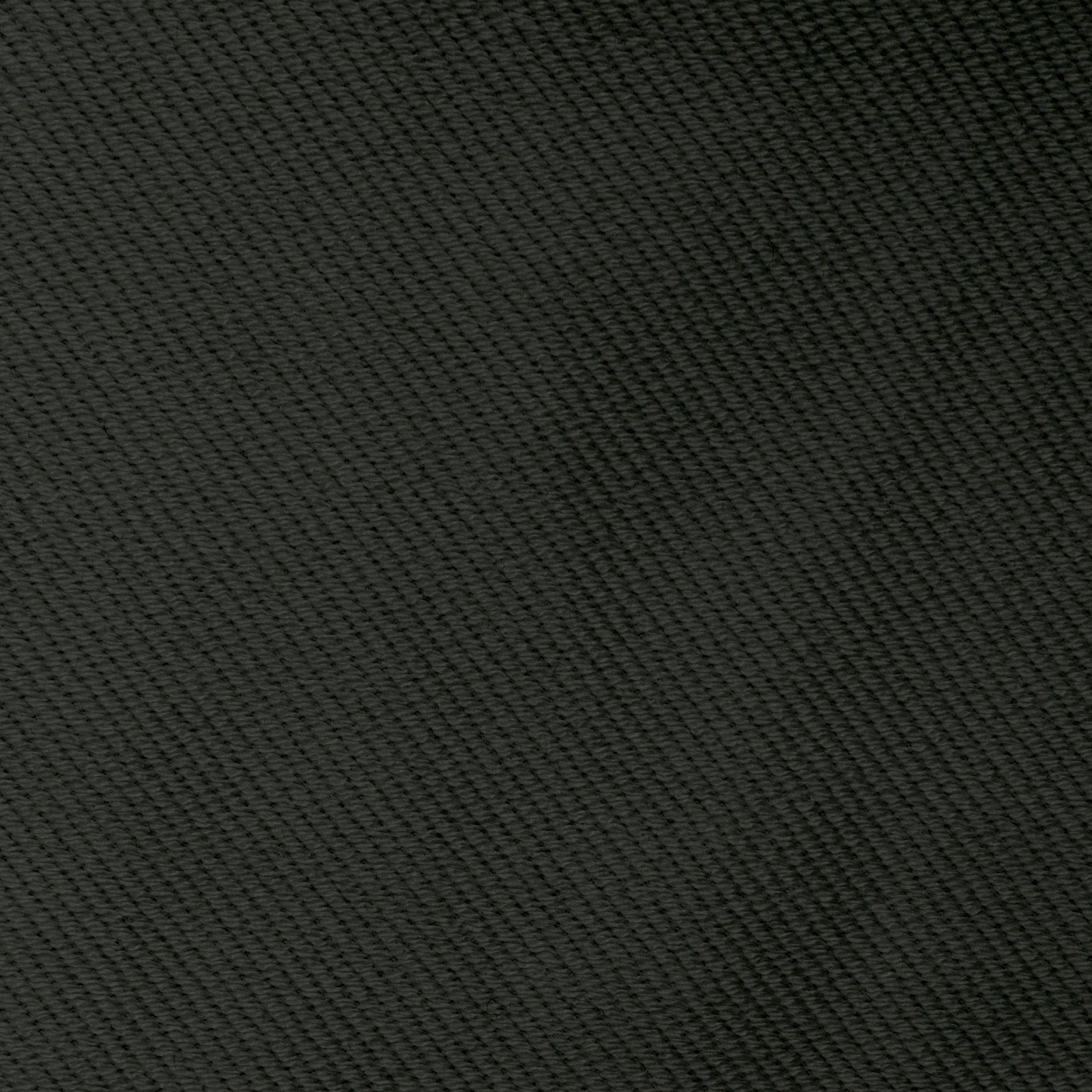 Sudadera hombre textura y bordado verde