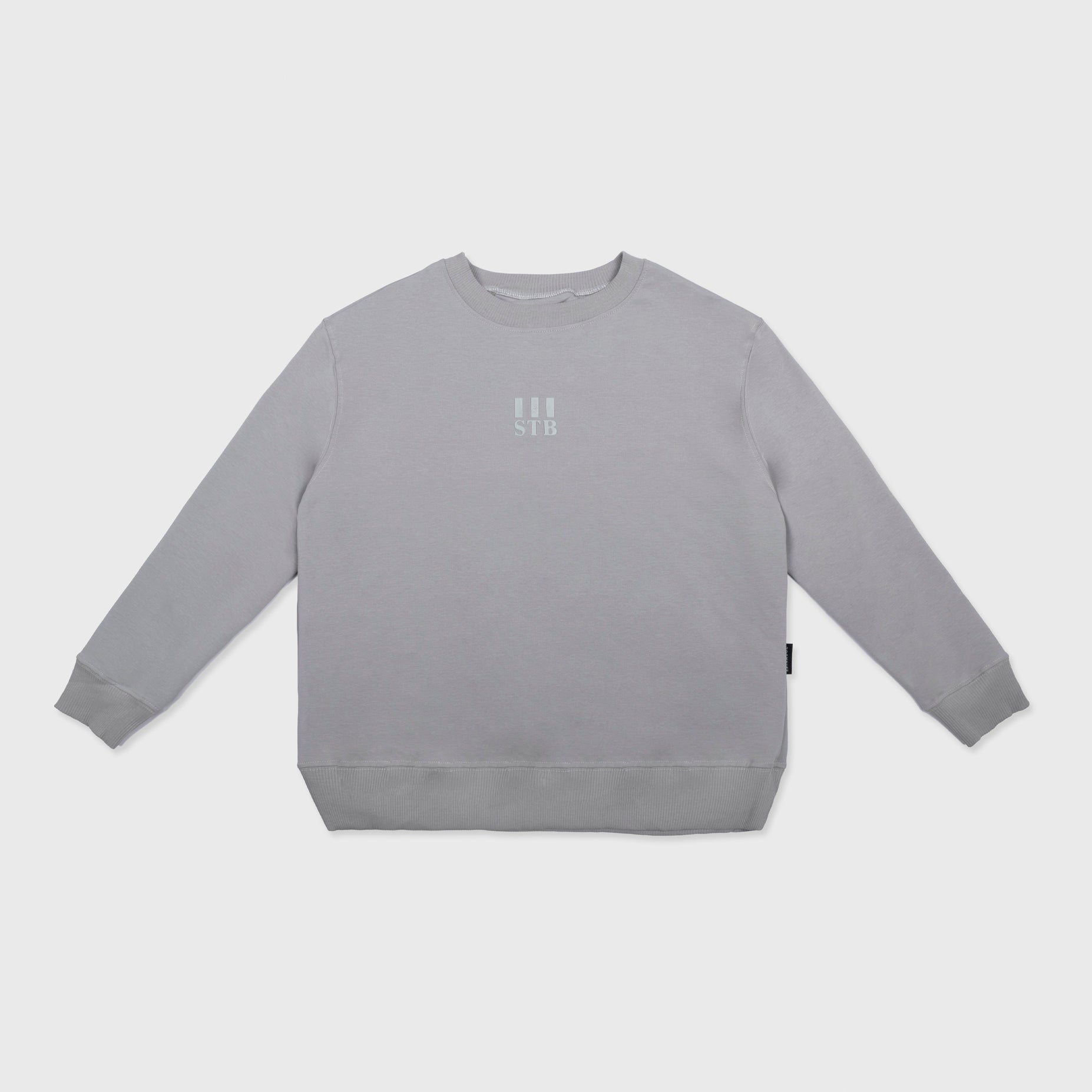 Saco hombre STB gris