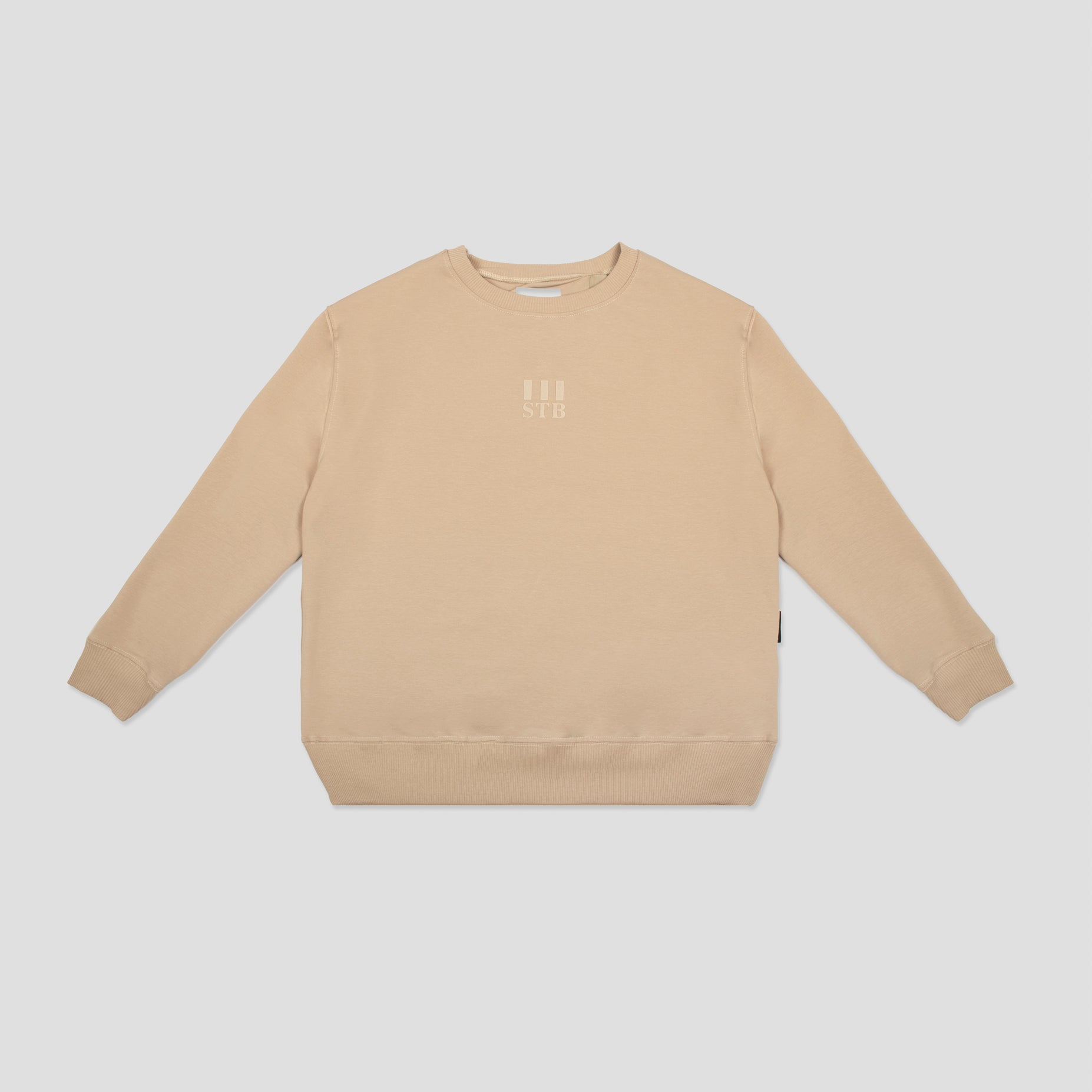 Saco hombre STB camel