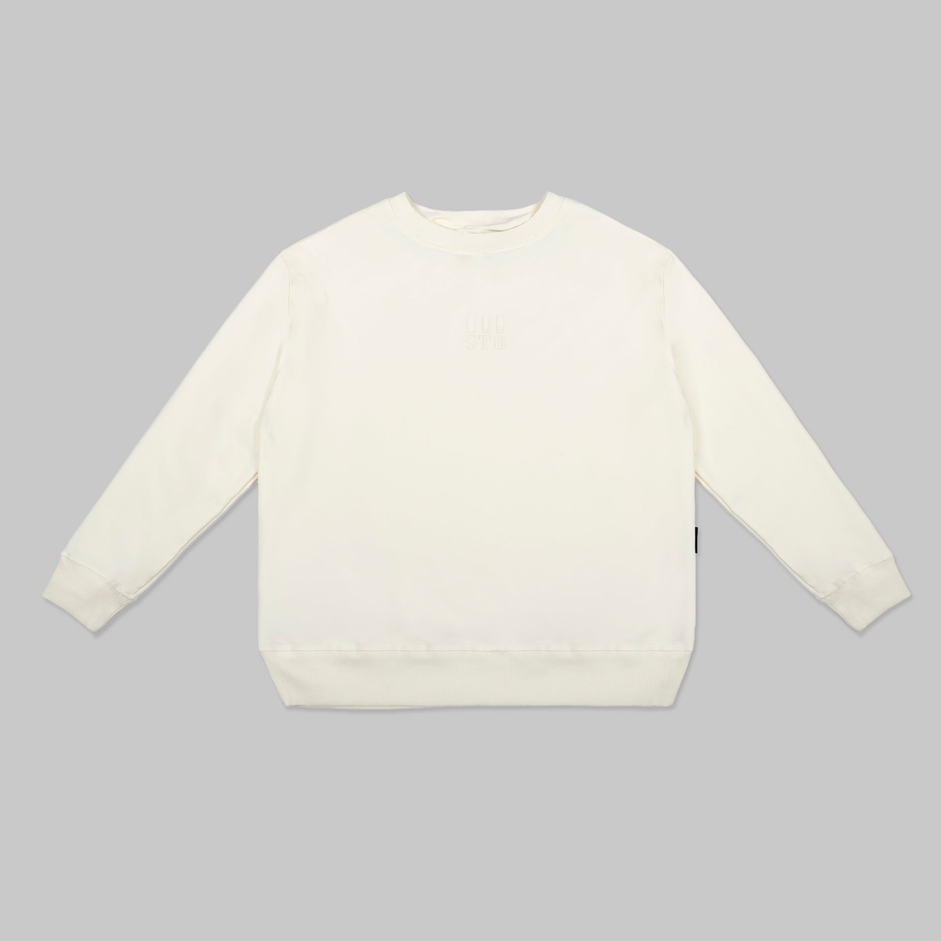 Saco hombre STB marfil