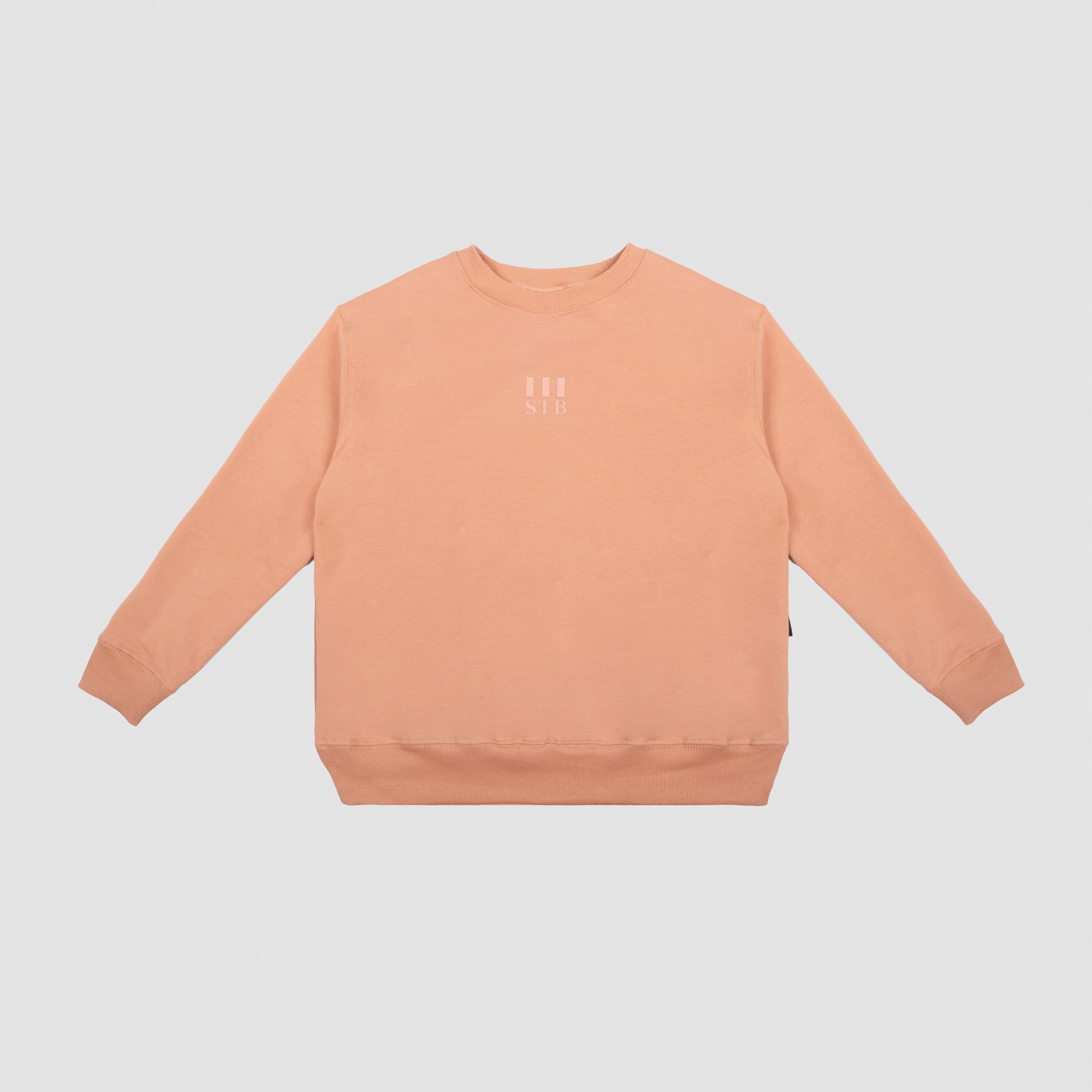 Saco hombre STB cafe