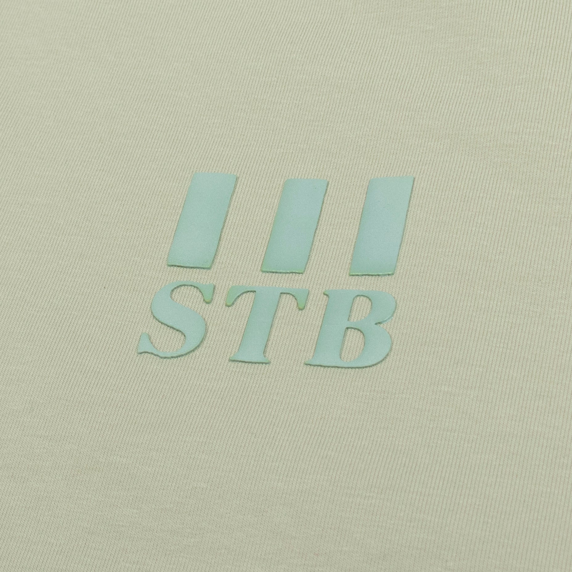 Saco hombre STB verde