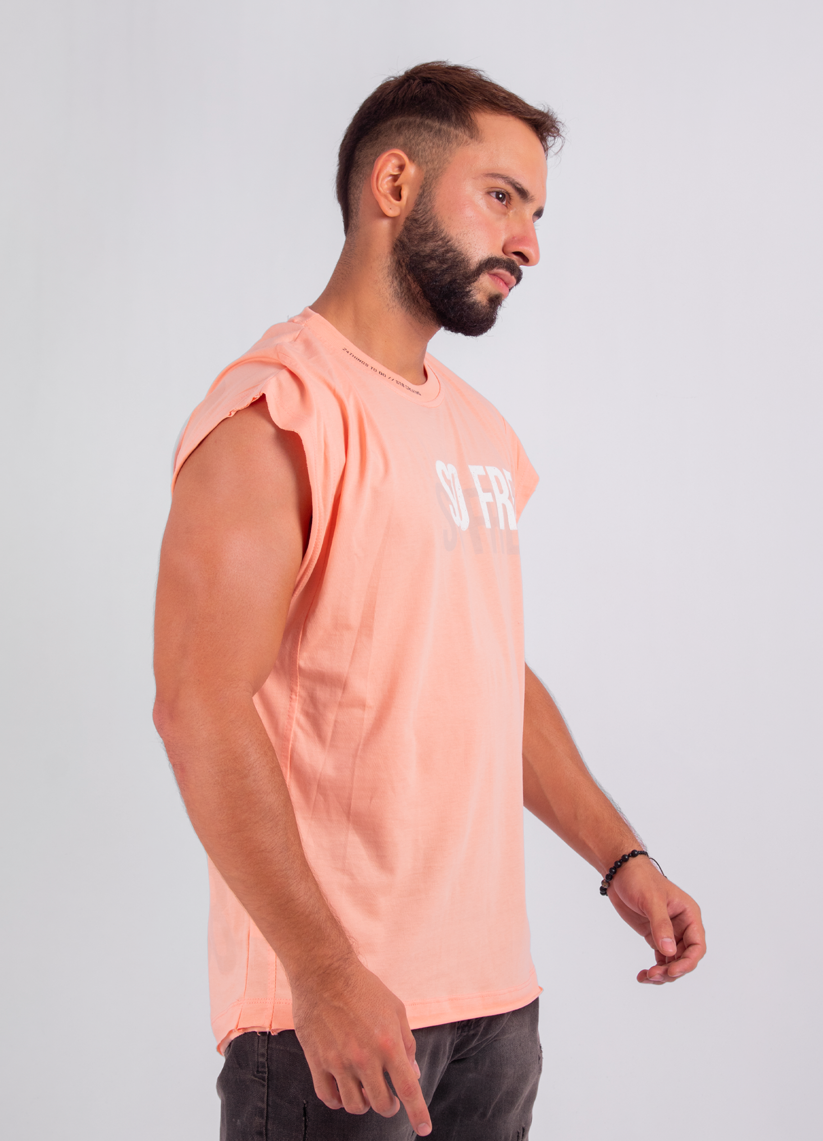 Oversize sisa hombre Freak