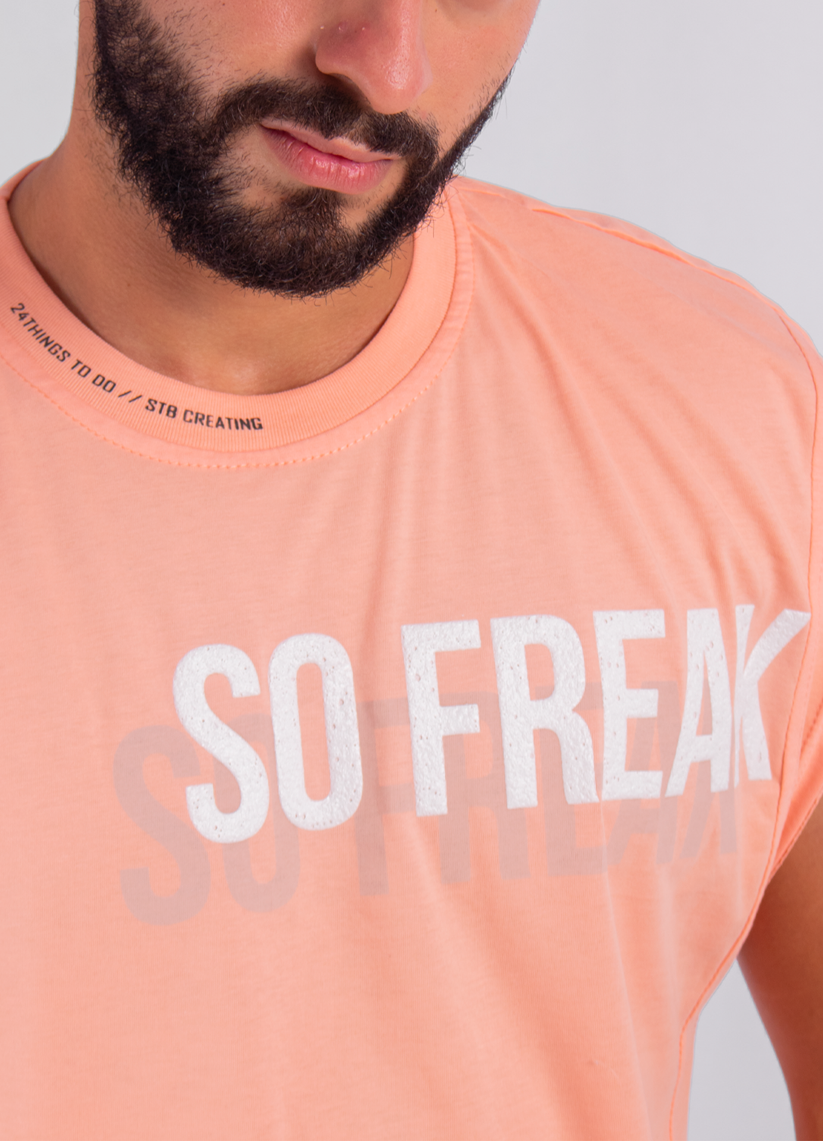 Oversize sisa hombre Freak