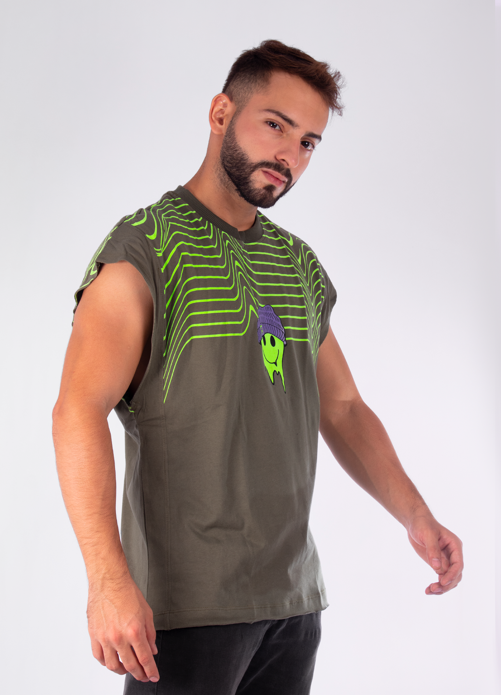 Oversize sisa hombre  Future