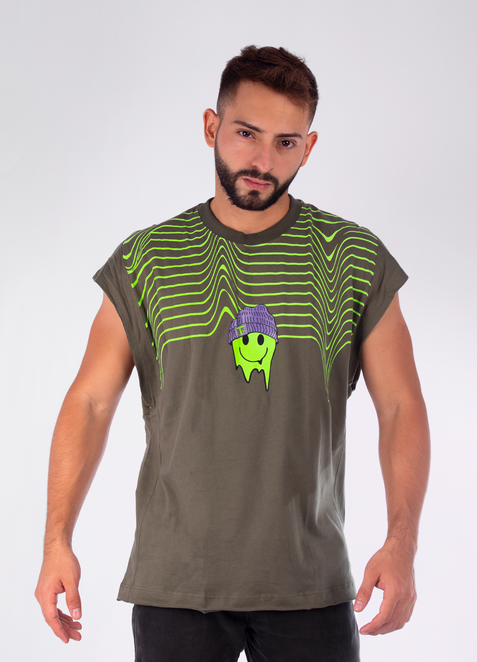 Oversize sisa hombre  Future