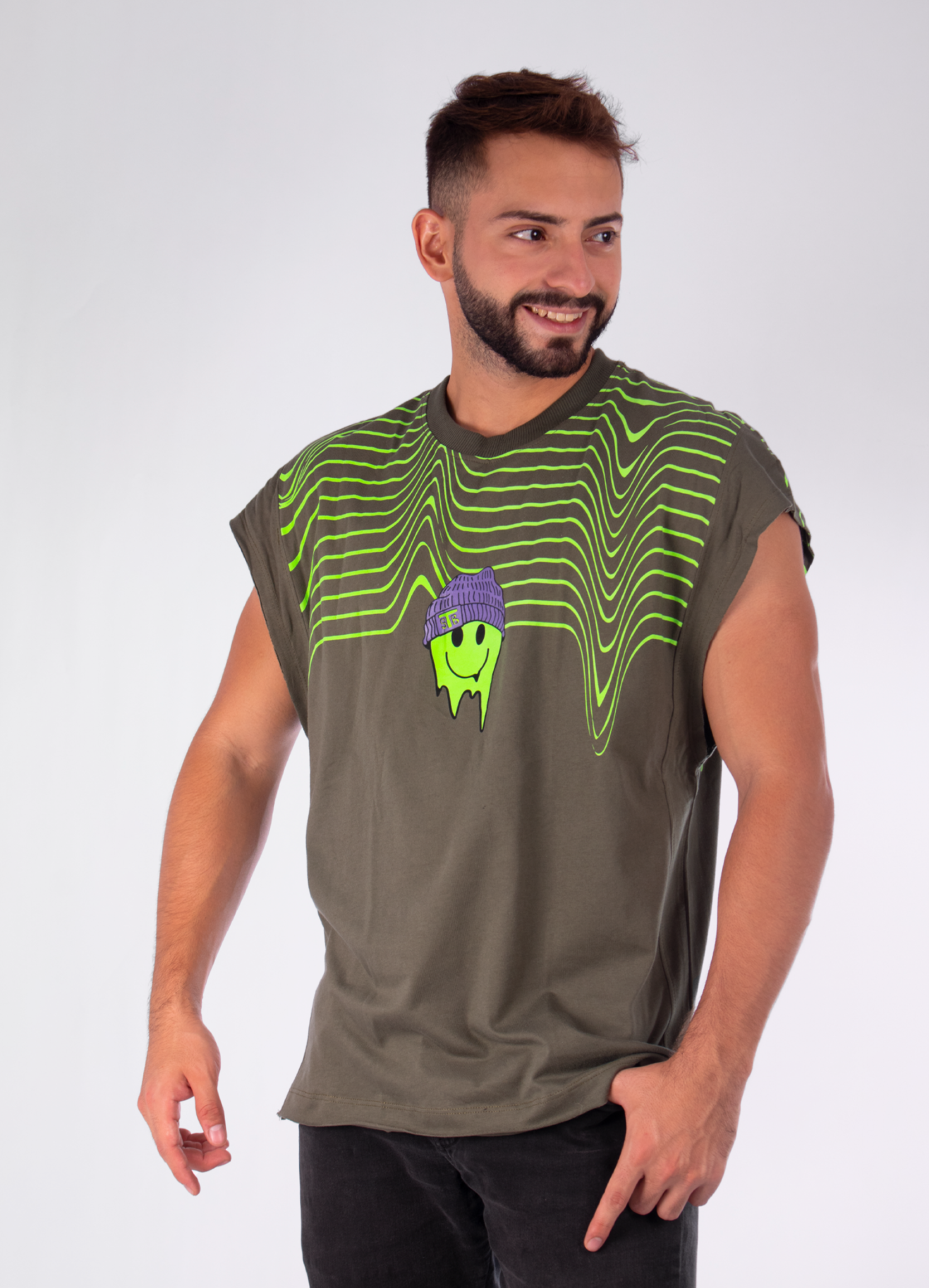 Oversize sisa hombre  Future