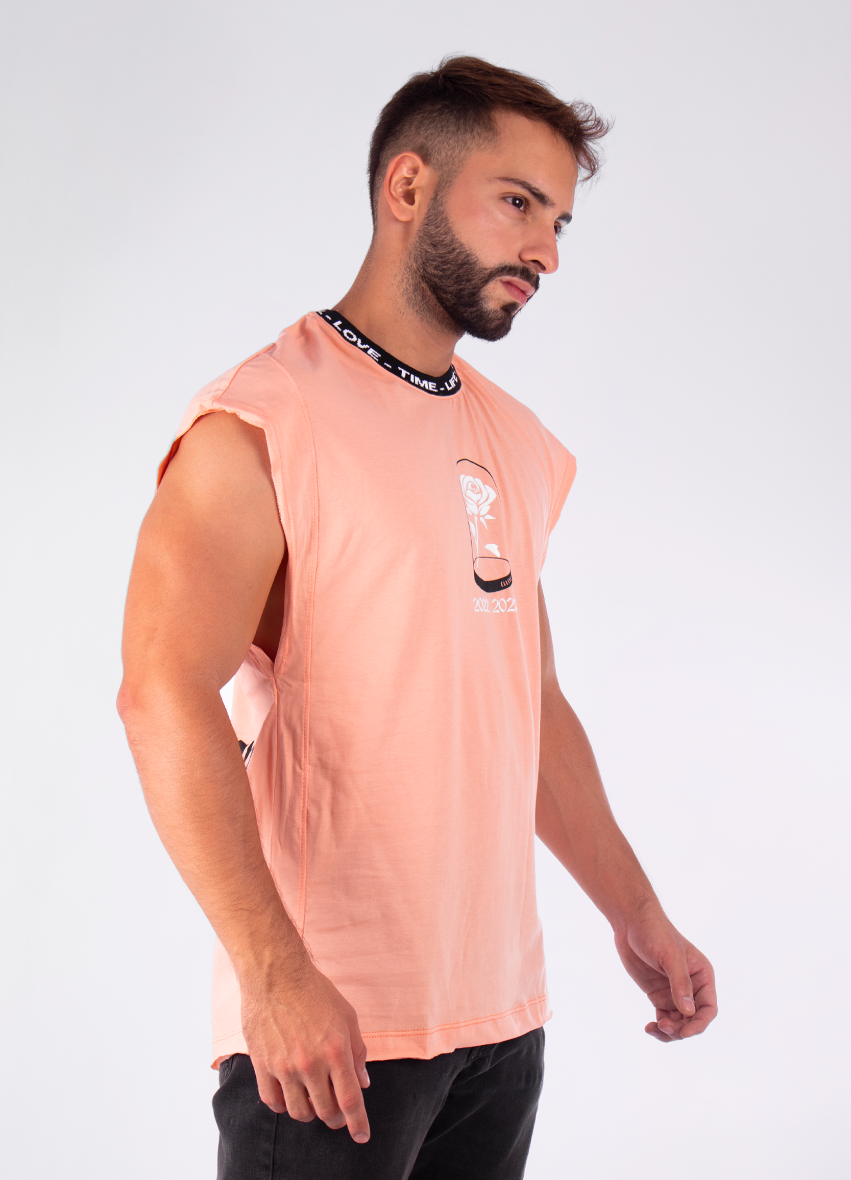 Oversize Hombre Sisa New