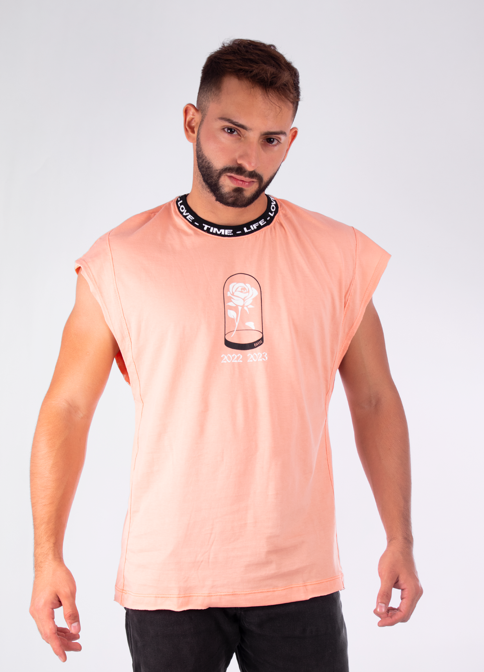 Oversize Hombre Sisa New